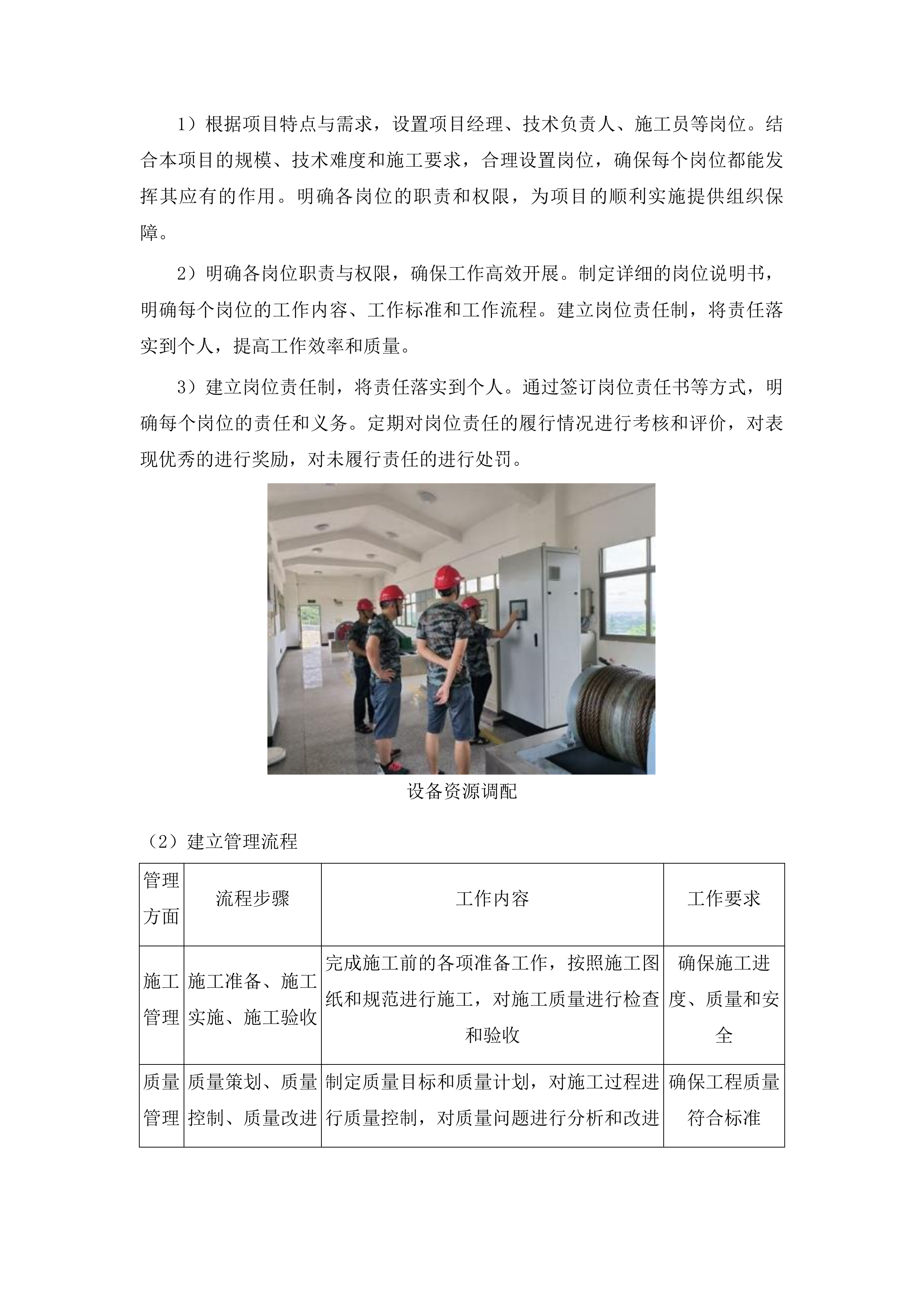 吉林通用航空职业技术学院C1信息中心10KV改造工程投标方案.docx 第15页
