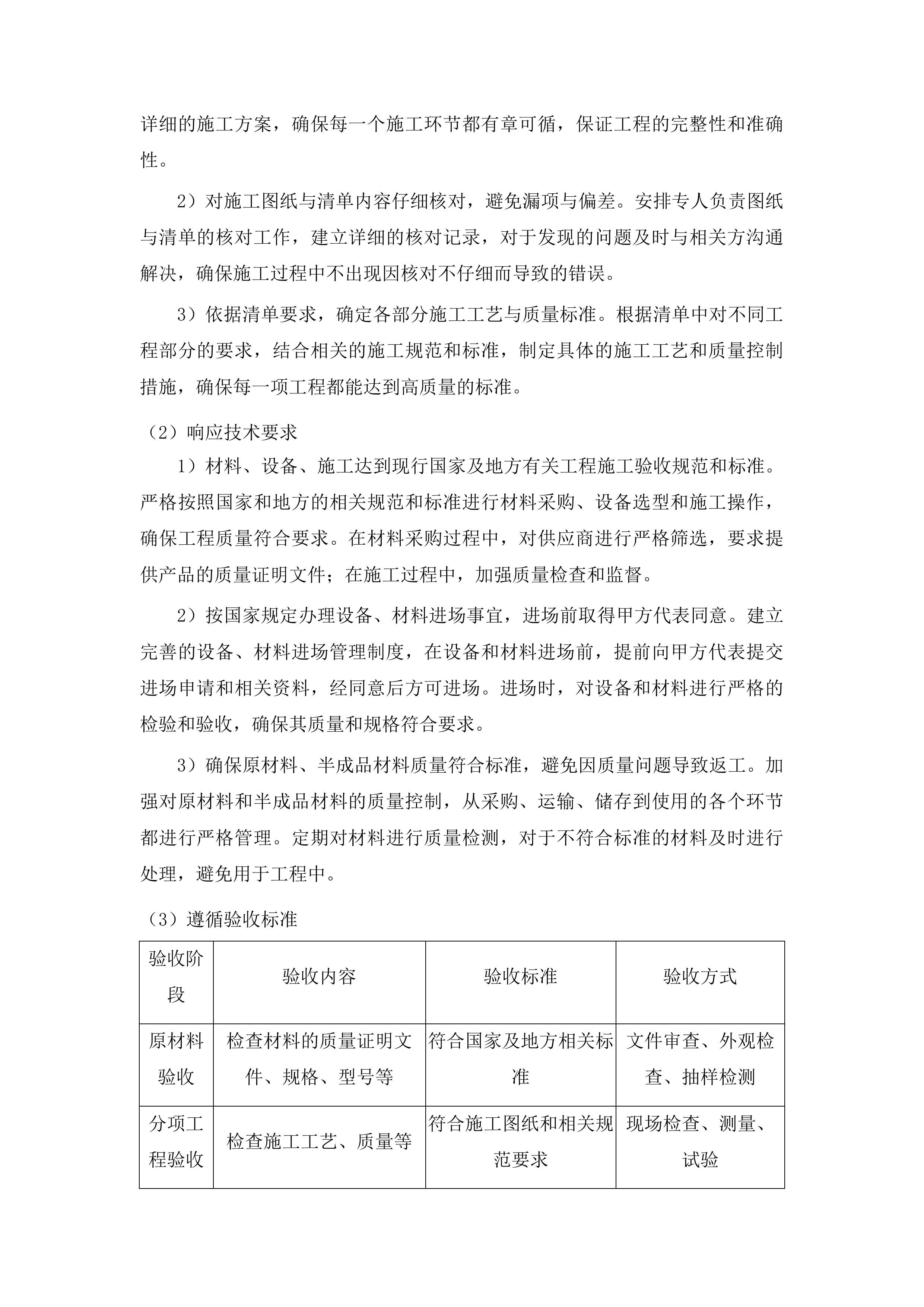 吉林通用航空职业技术学院C1信息中心10KV改造工程投标方案.docx 第9页