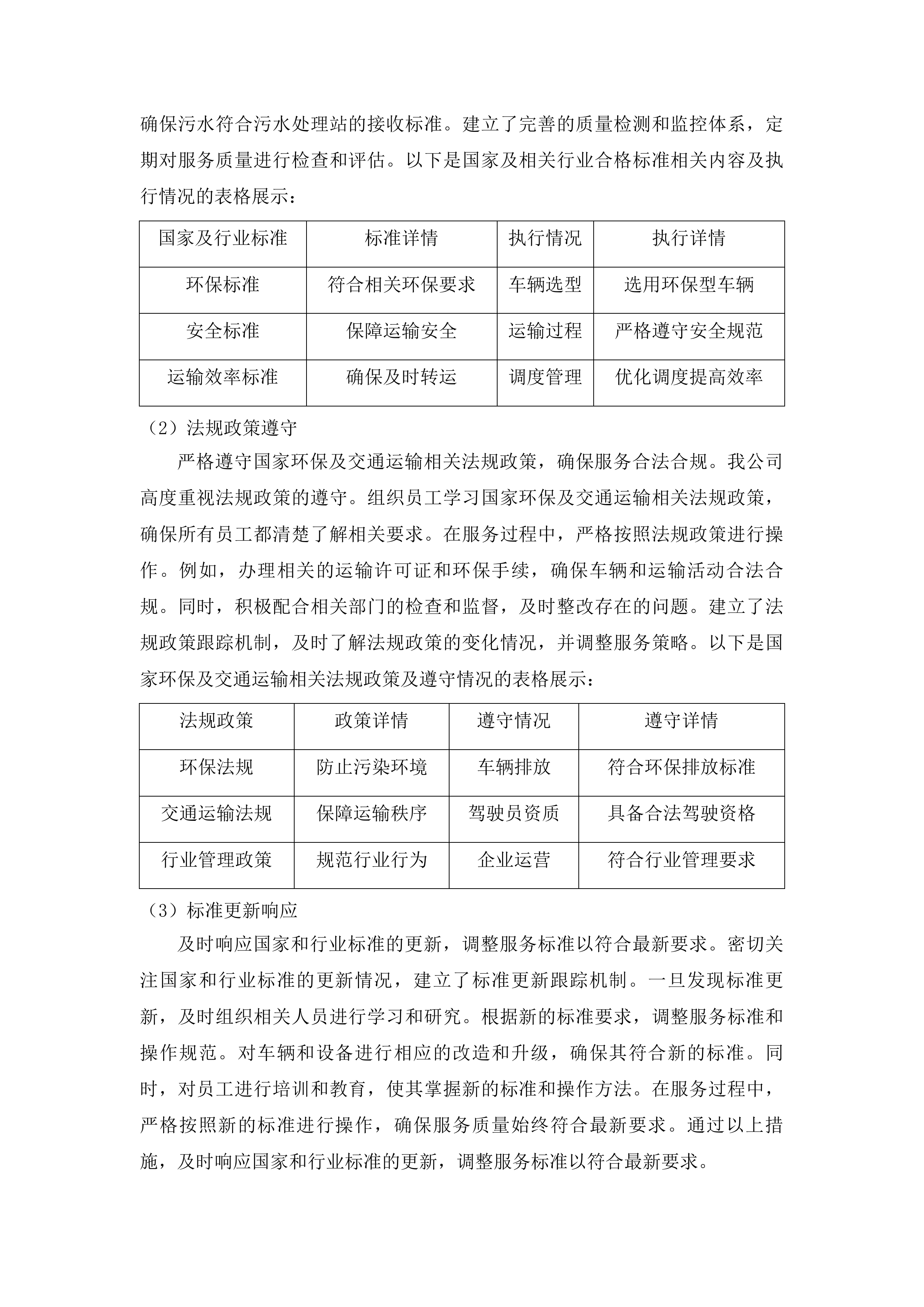 万宝镇协调污水收集转运项目（二次）投标方案.docx 第15页