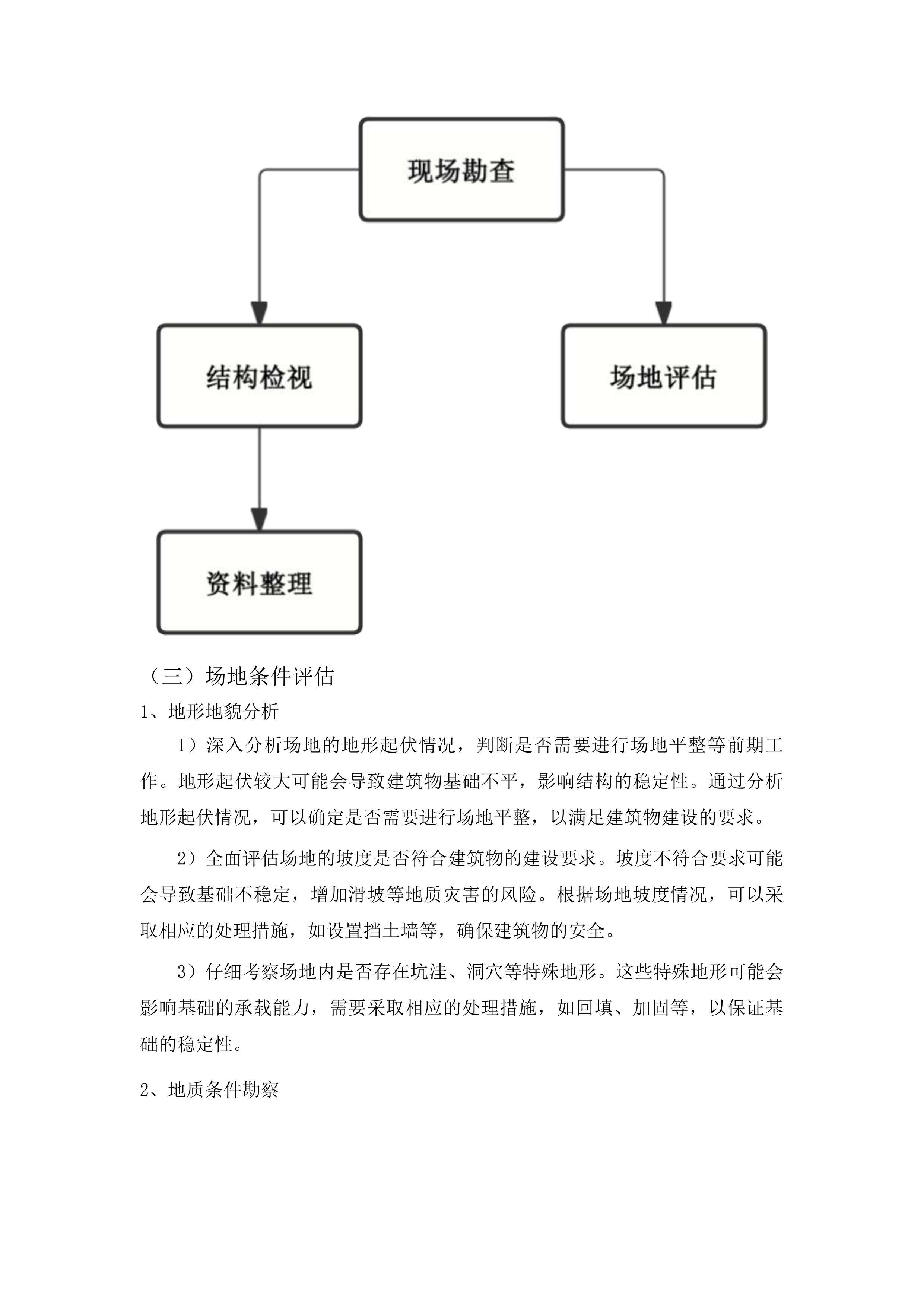 东辽县人民法院采购办公楼加固方案设计服务投标方案.docx 第9页