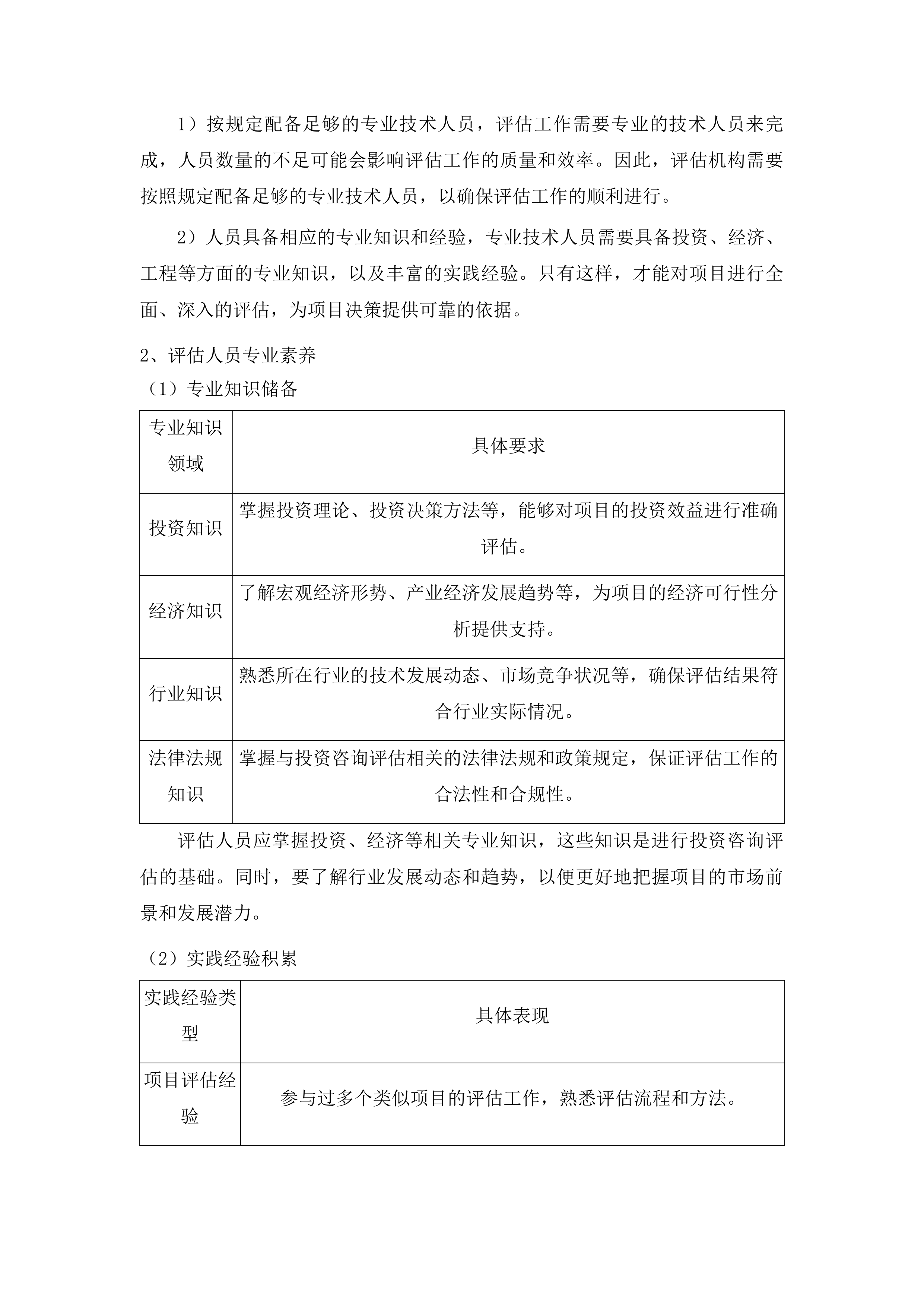 中韩（长春）国际合作示范区管理委员会固定资产投资项目咨询评估项目投标方案.docx 第11页