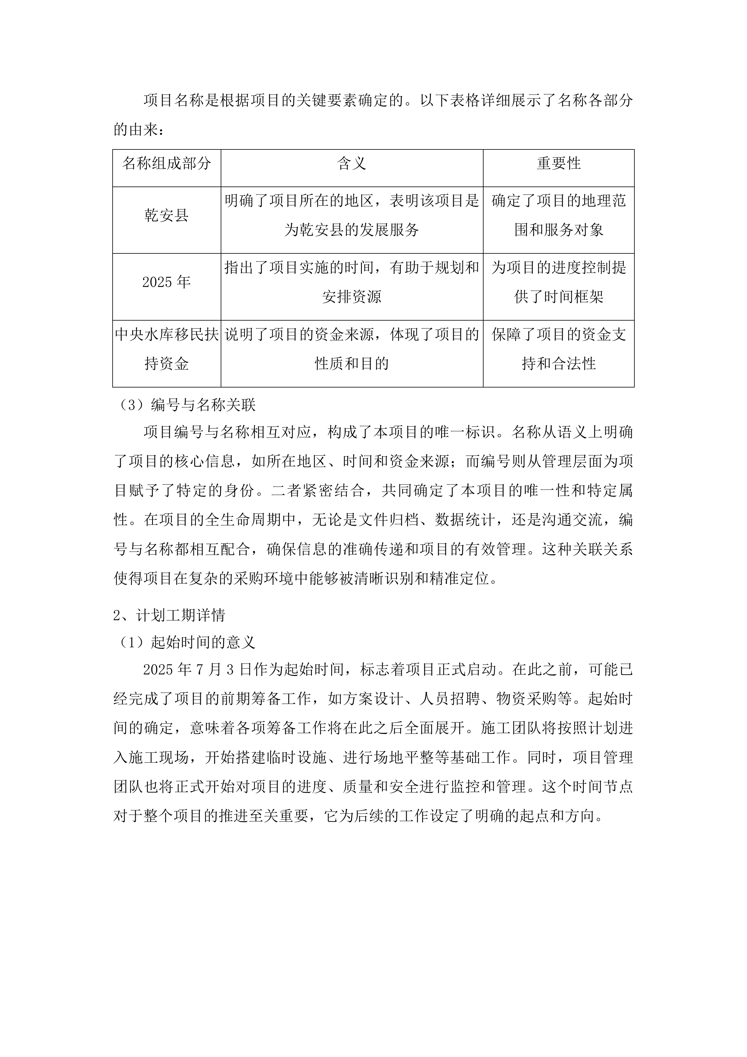 乾安县2025年中央水库移民扶持资金项目投标方案.docx 第7页