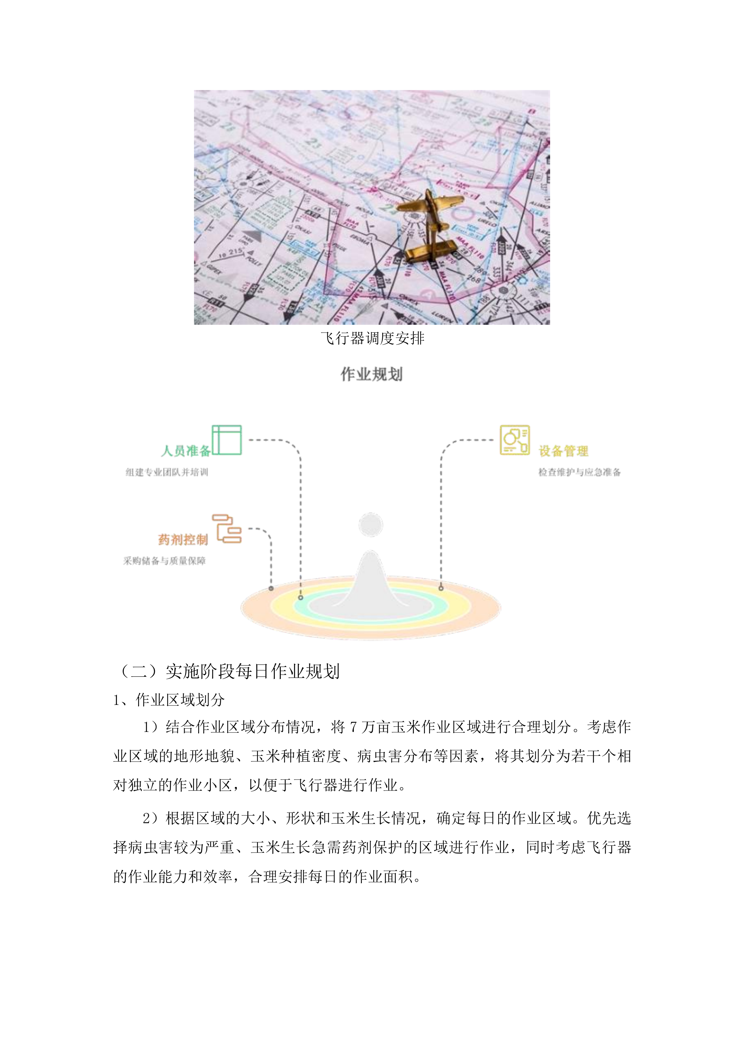 乾安县2025年农作物重大病虫害防控项目投标方案.docx 第9页