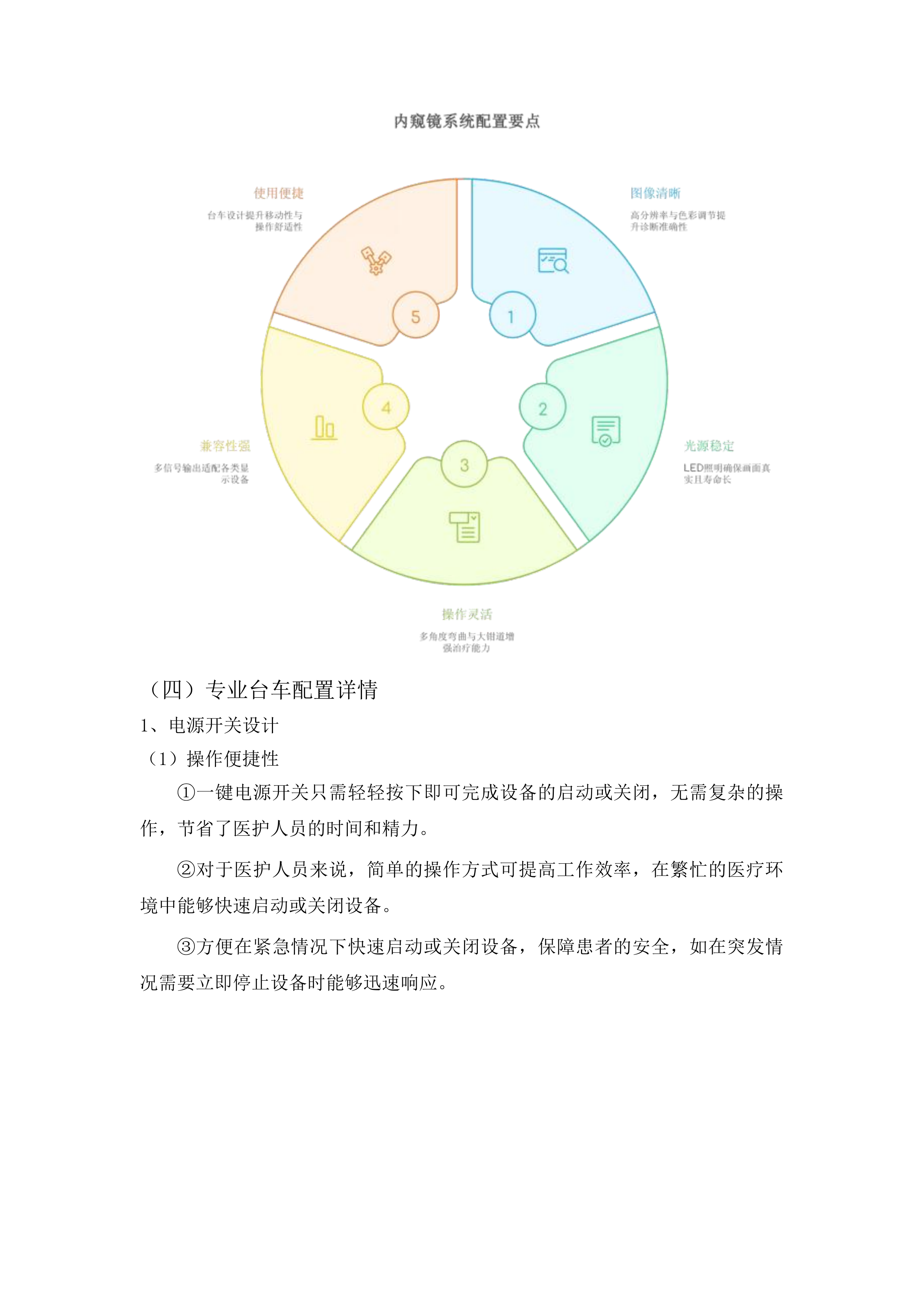 安图县人民医院提升县域医疗服务能力推动高质量发展项目投标方案.docx 第14页