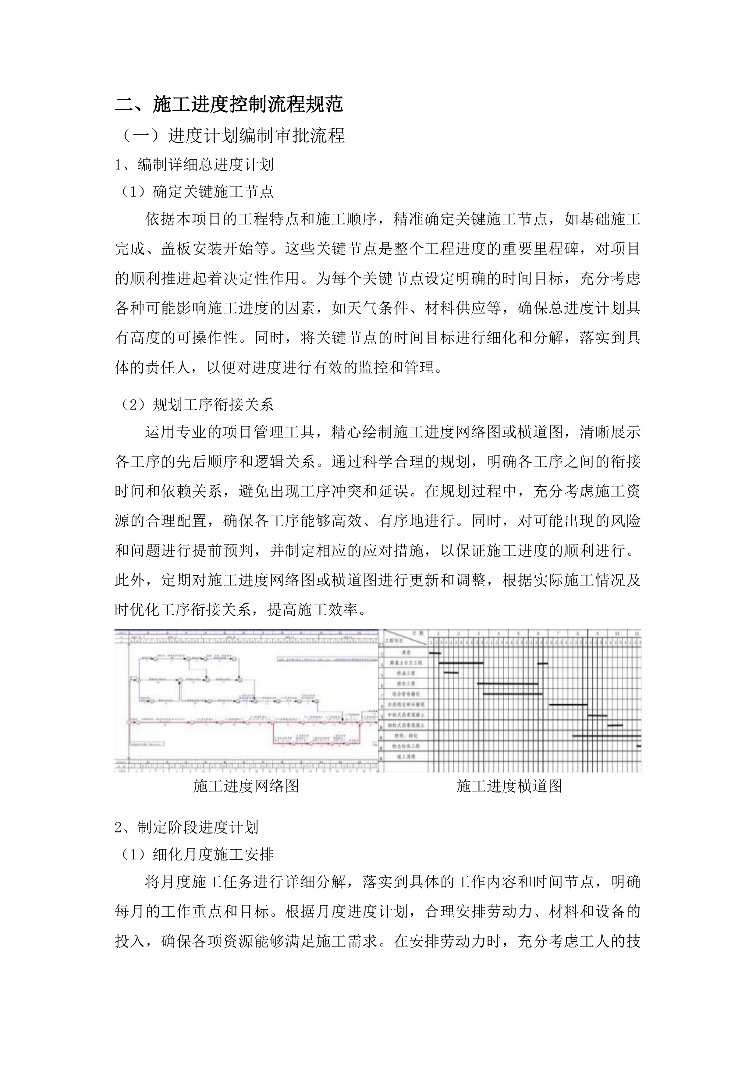 安图县明月镇红星村道路边沟盖板工程投标方案.docx 第13页