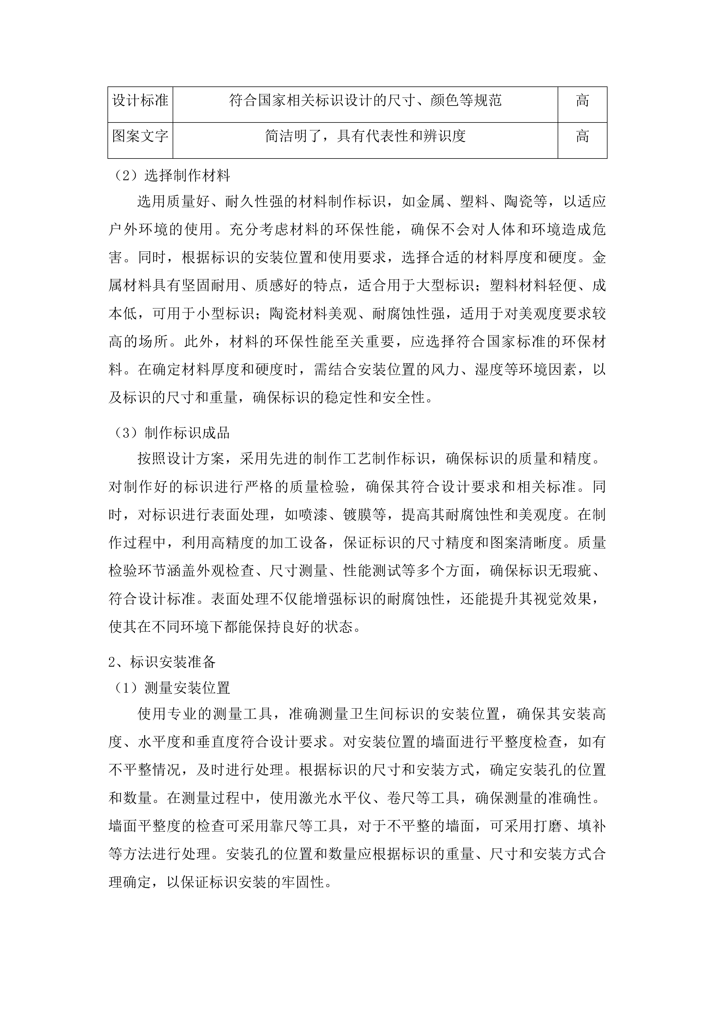 吉林市公共卫生间提升改造建设项目投标方案.docx 第8页