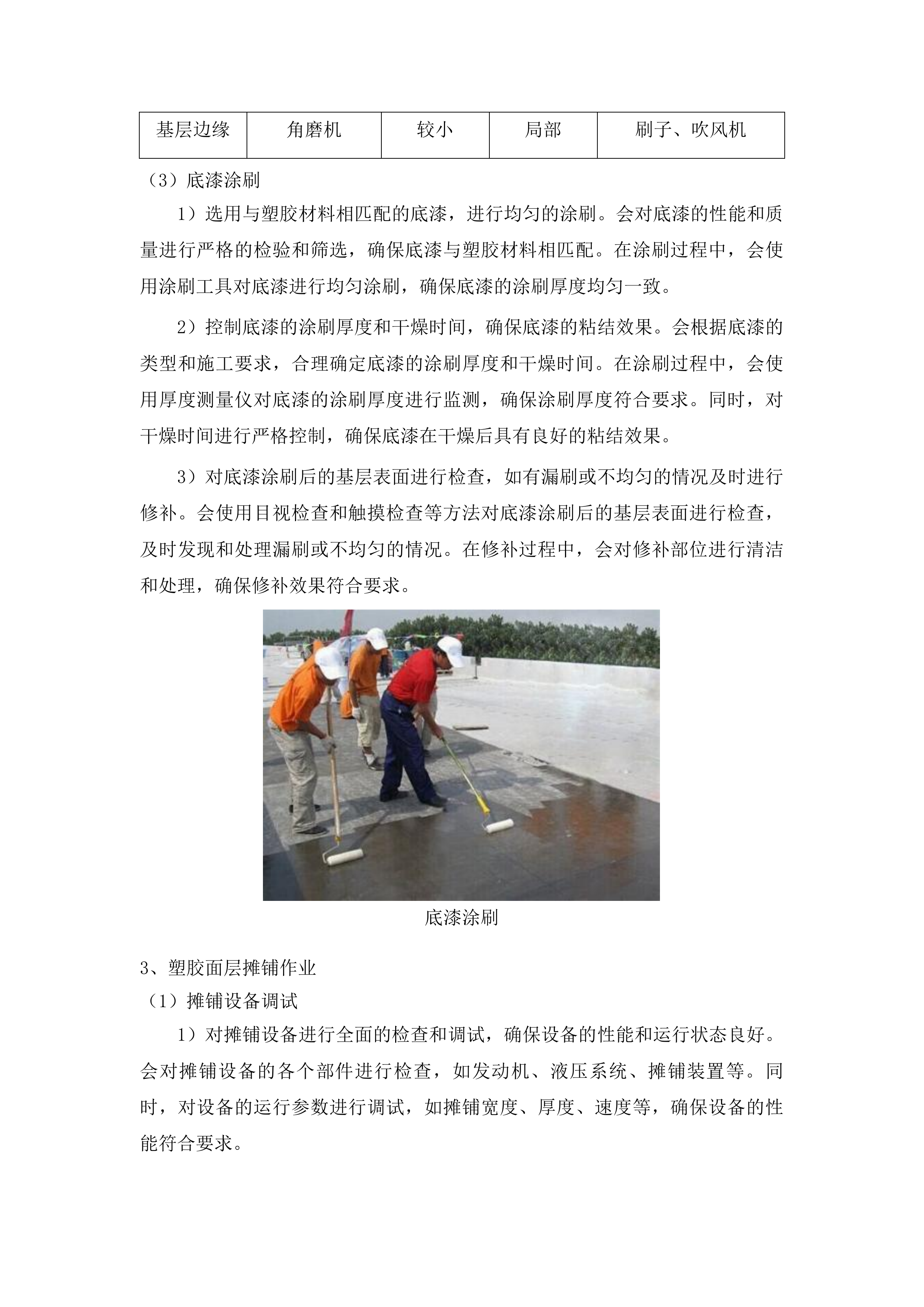 吉林油田第二中学建设塑胶跑道投标方案.docx 第12页