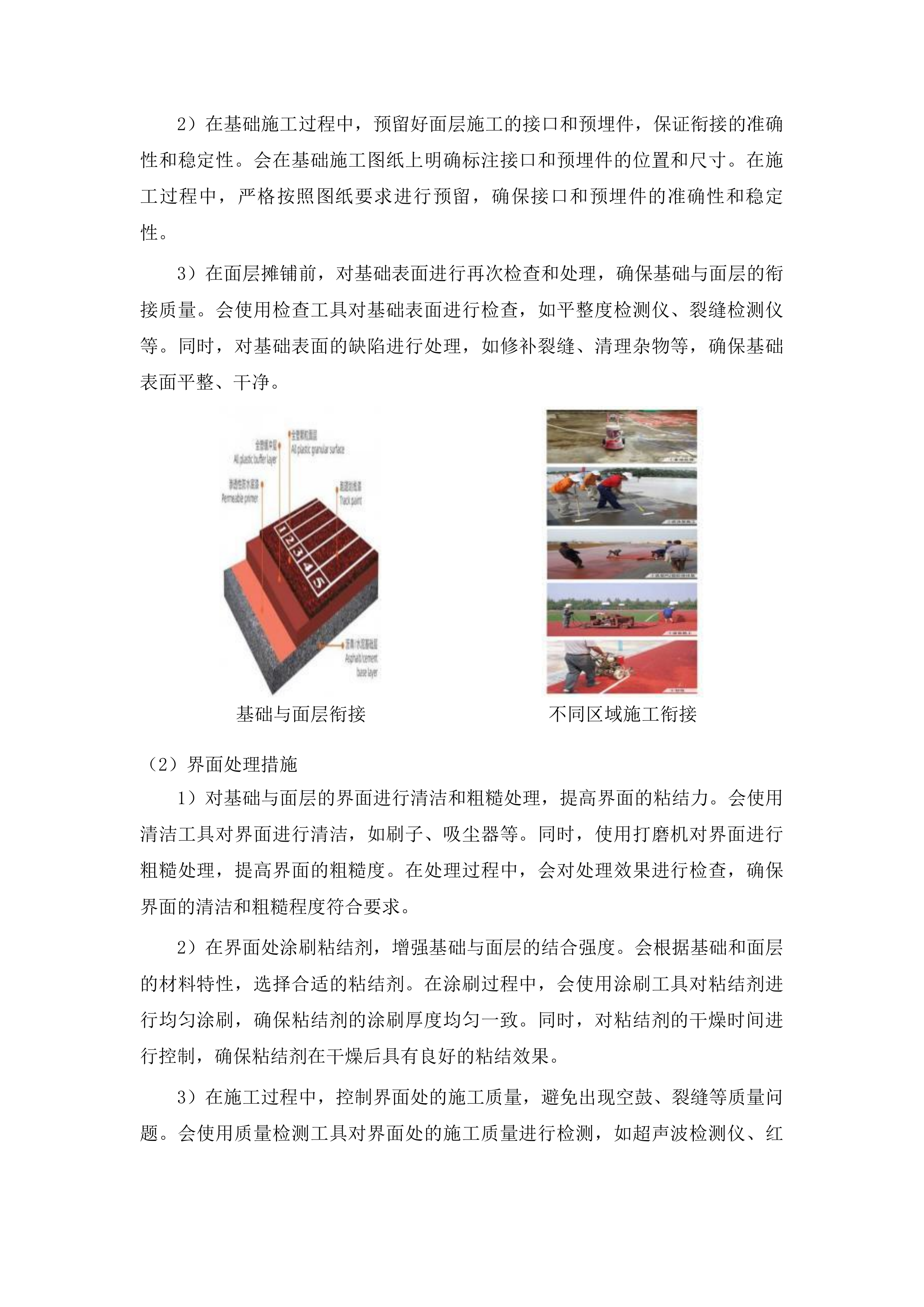 吉林油田第二中学建设塑胶跑道投标方案.docx 第15页