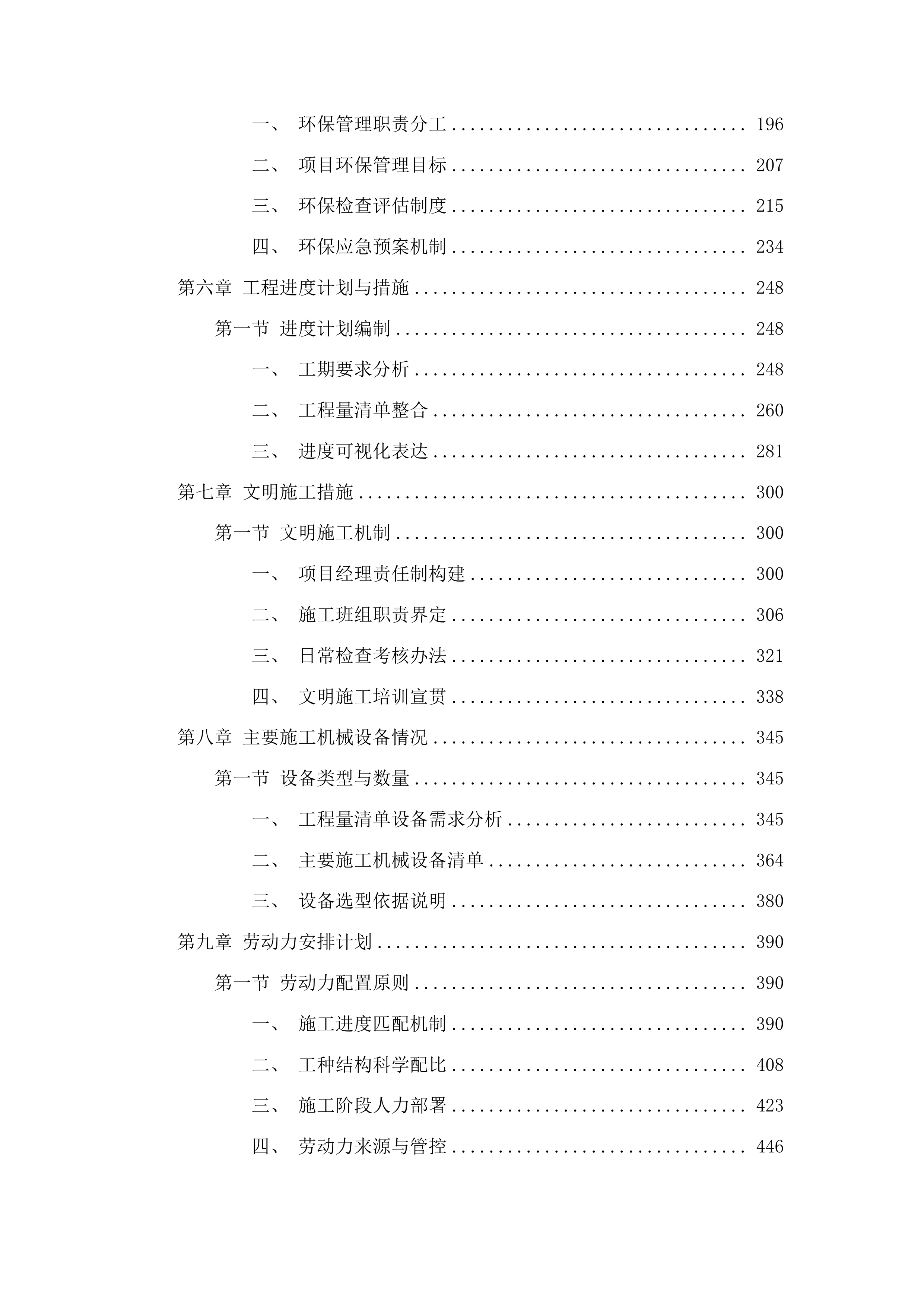 吉林油田第二中学建设塑胶跑道投标方案.docx 第2页