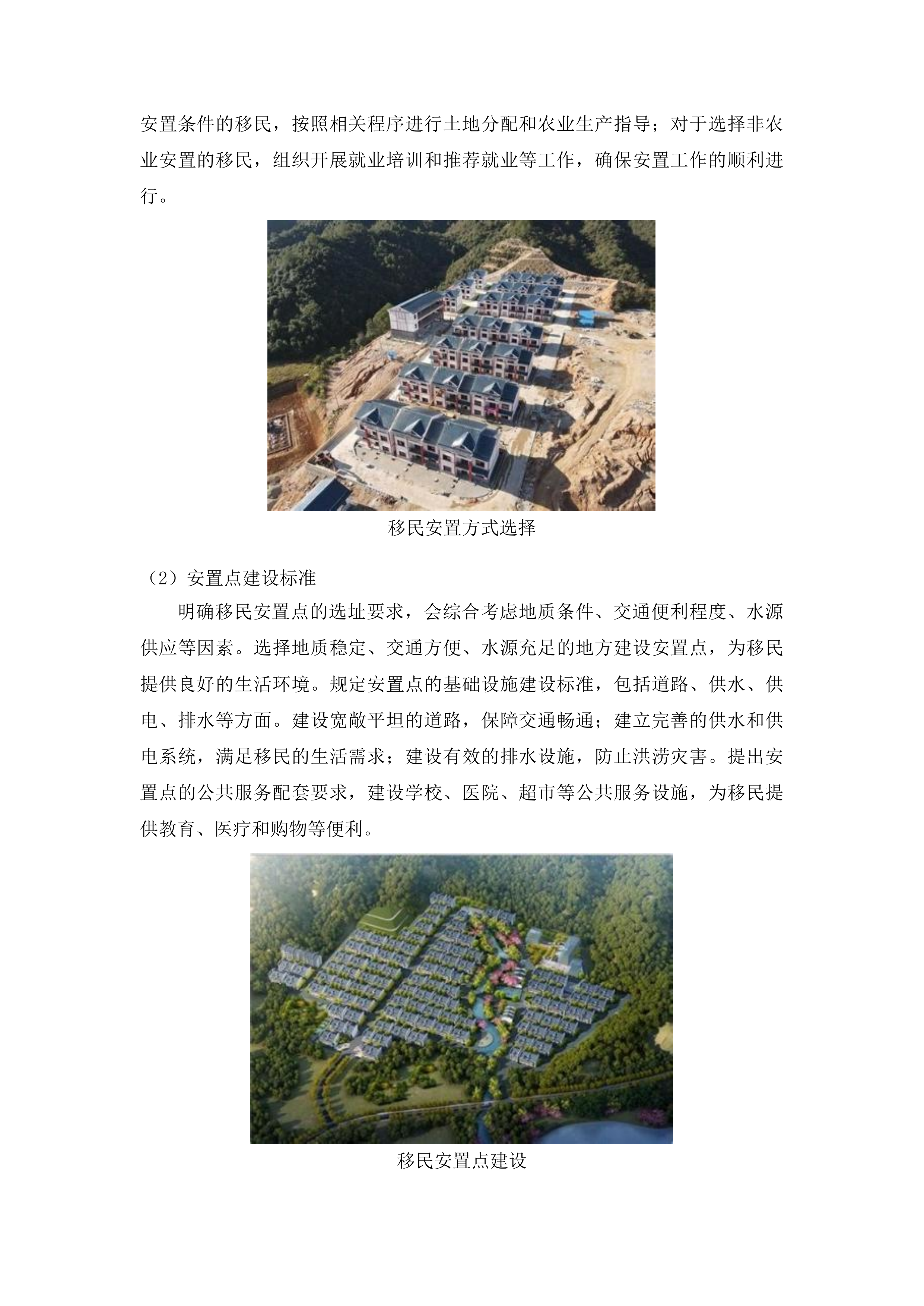 吉林省和龙抽水蓄能电站移民综合监理项目投标方案.docx 第10页