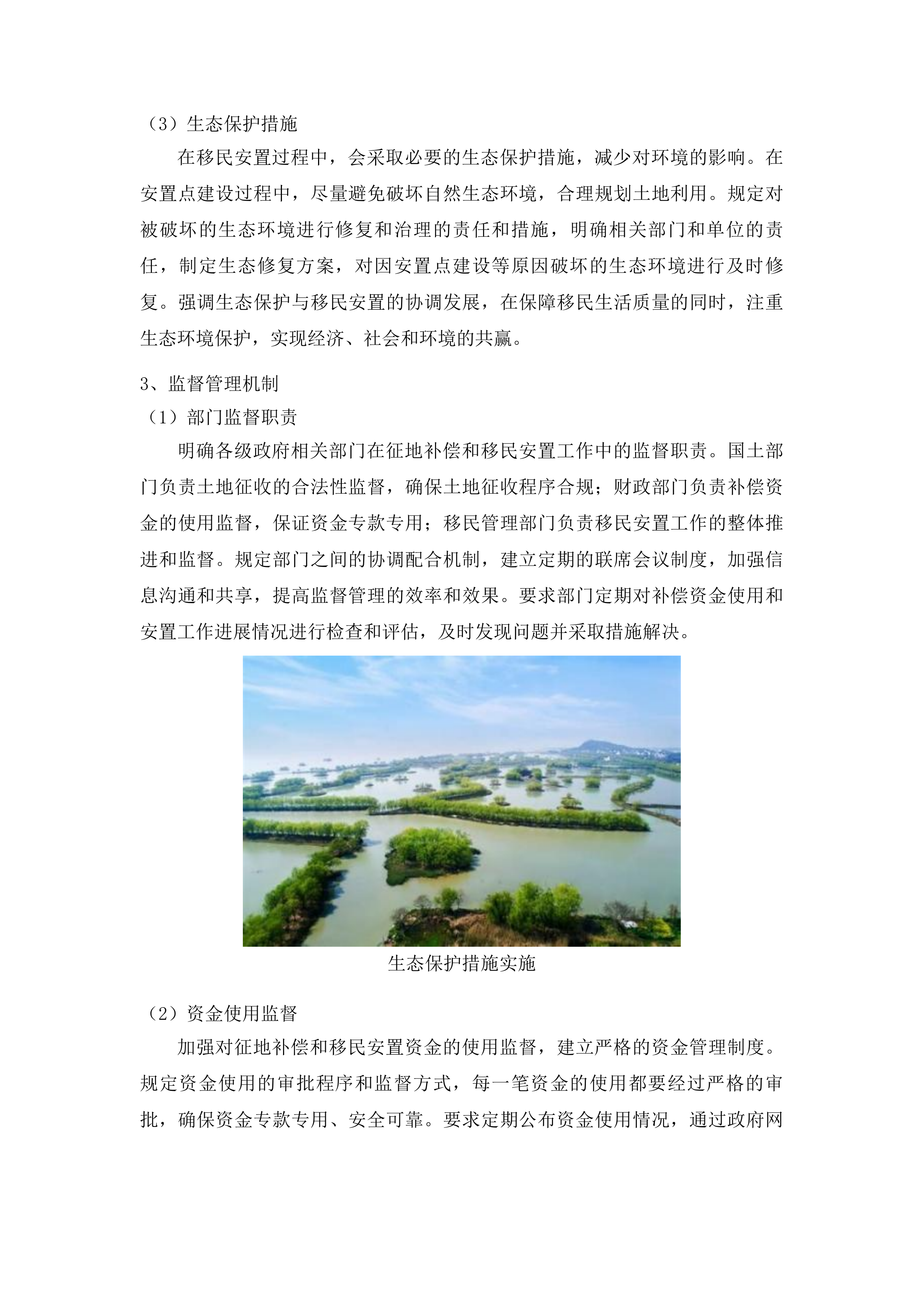 吉林省和龙抽水蓄能电站移民综合监理项目投标方案.docx 第11页