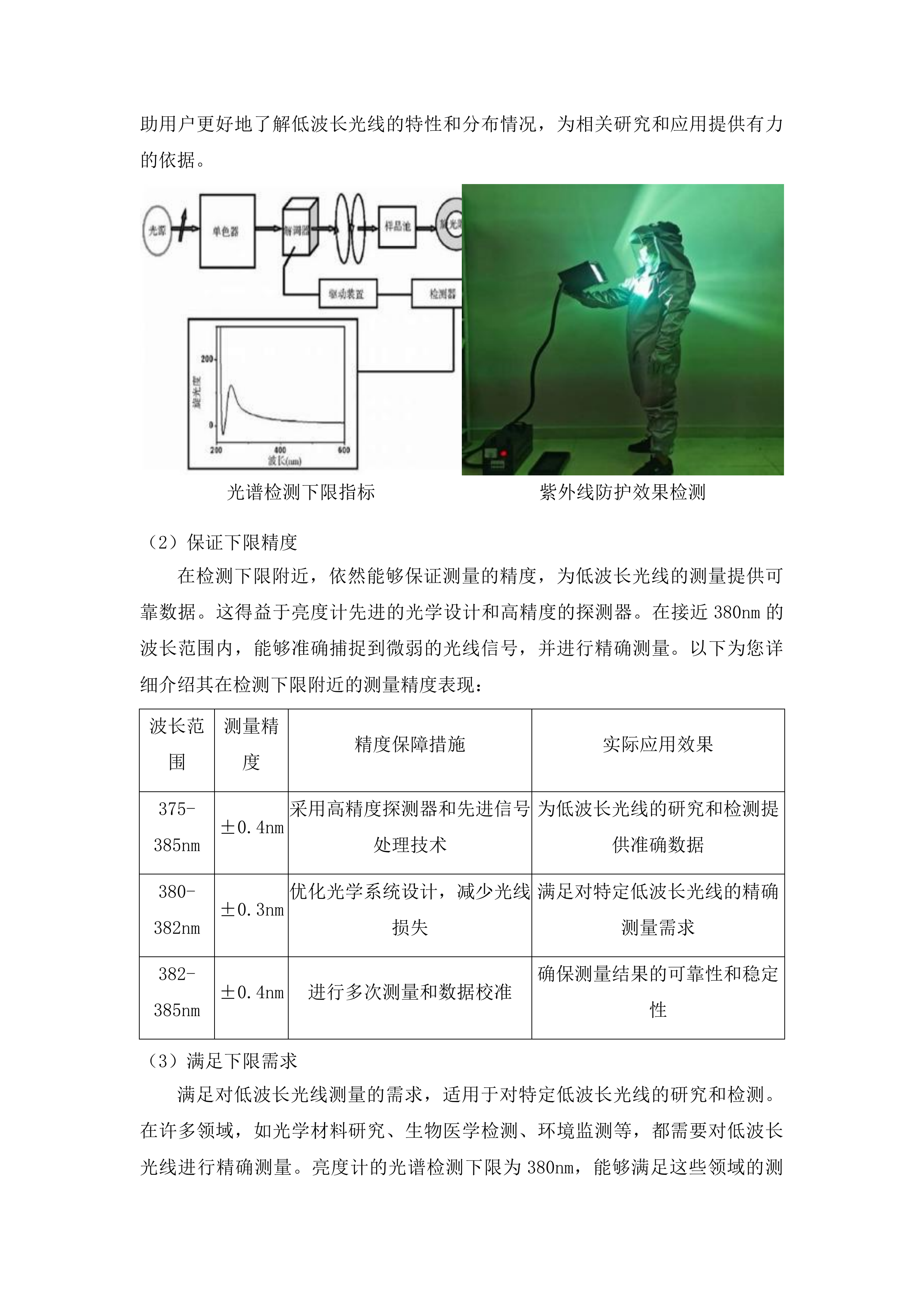吉林省计量科学研究院亮度计项目投标方案.docx 第8页
