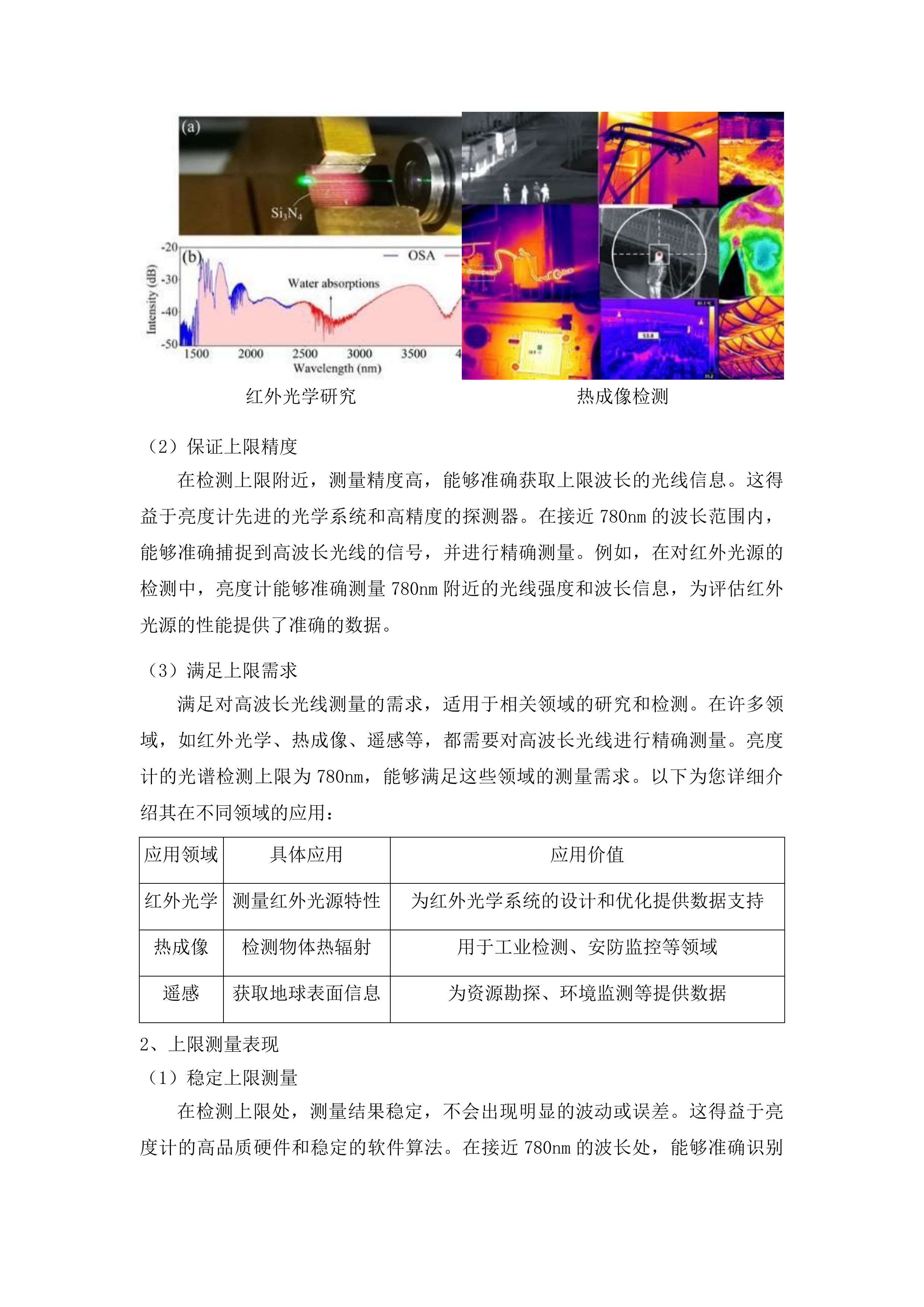 吉林省计量科学研究院亮度计项目投标方案.docx 第11页