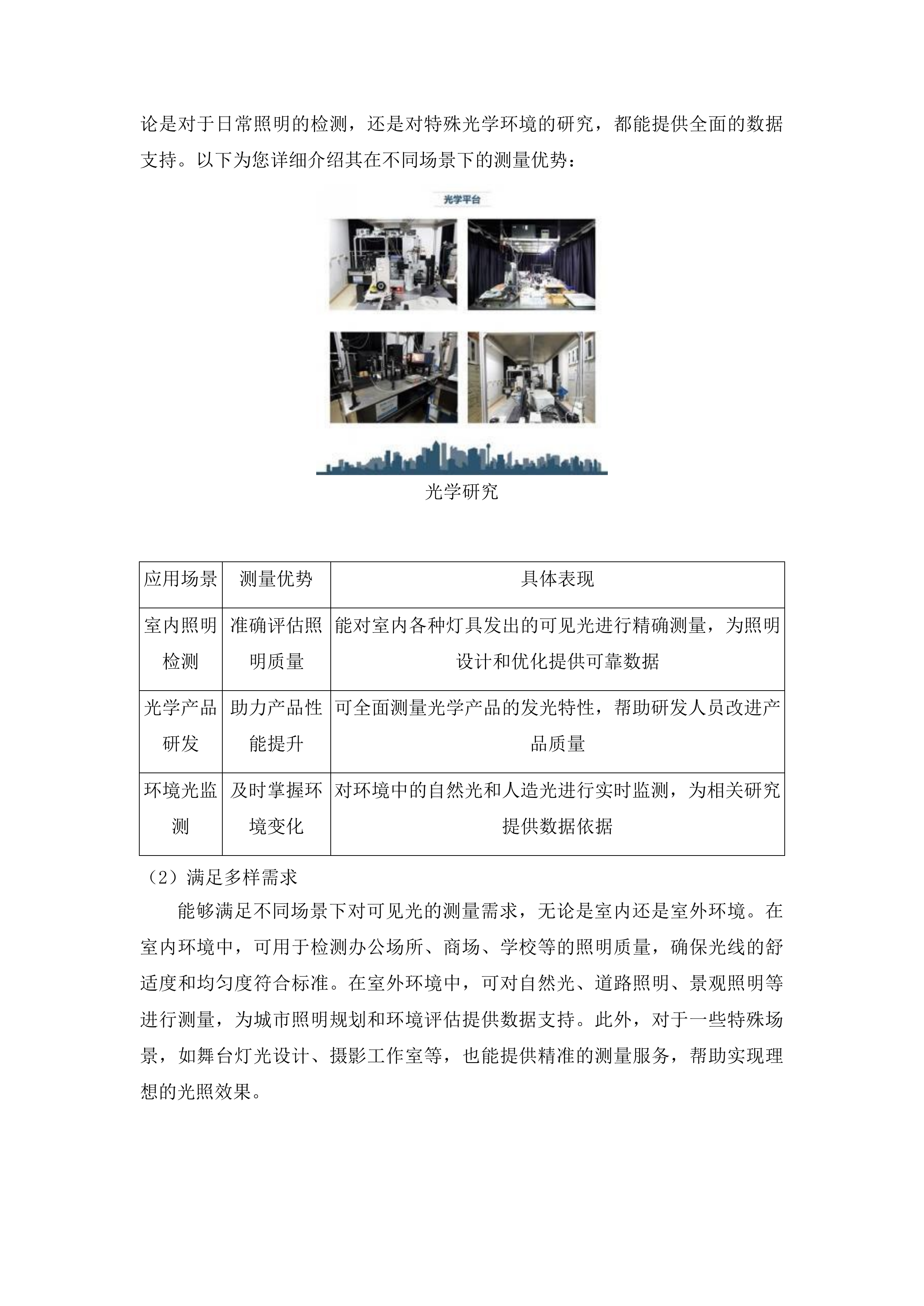 吉林省计量科学研究院亮度计项目投标方案.docx 第4页