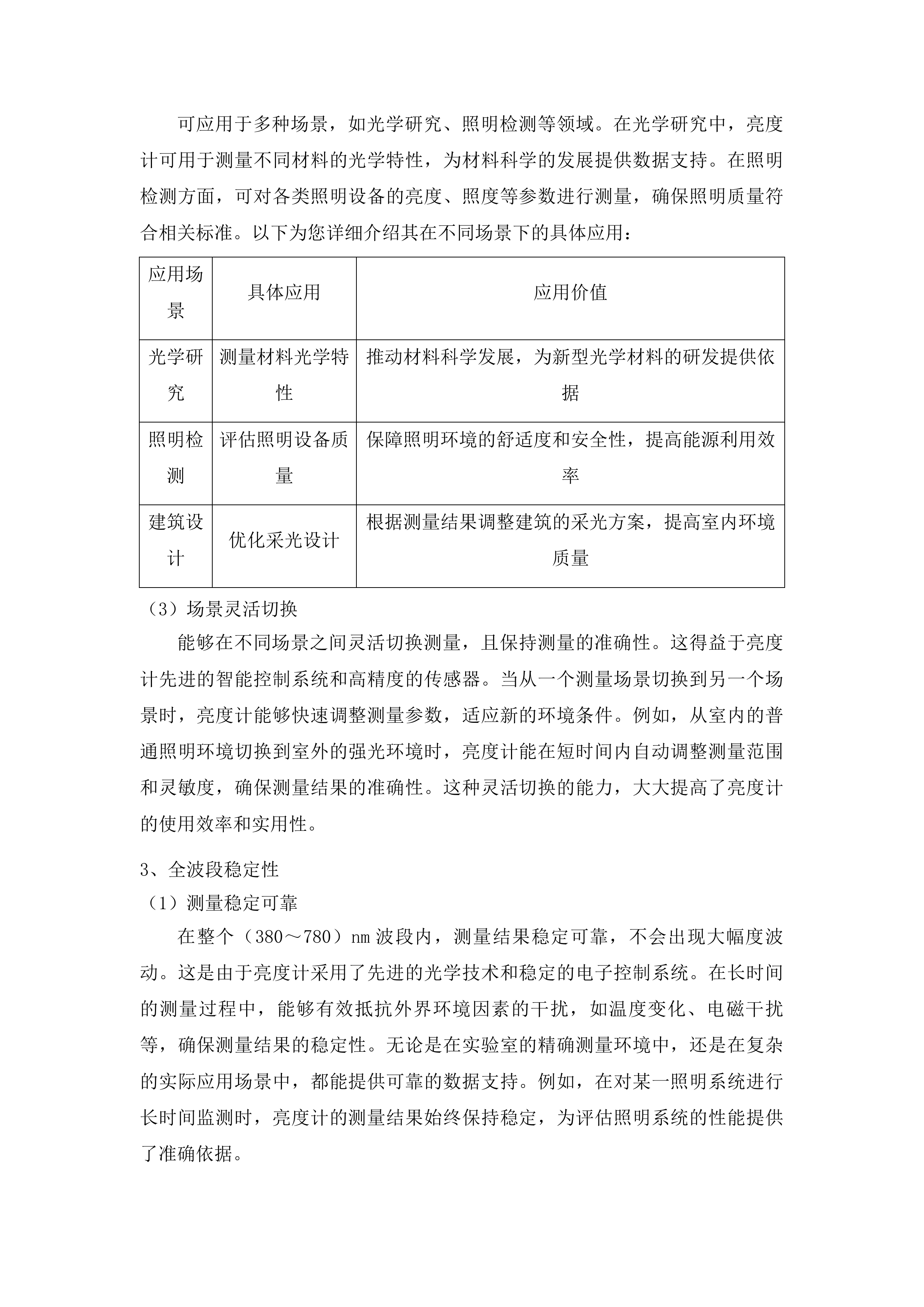 吉林省计量科学研究院亮度计项目投标方案.docx 第6页