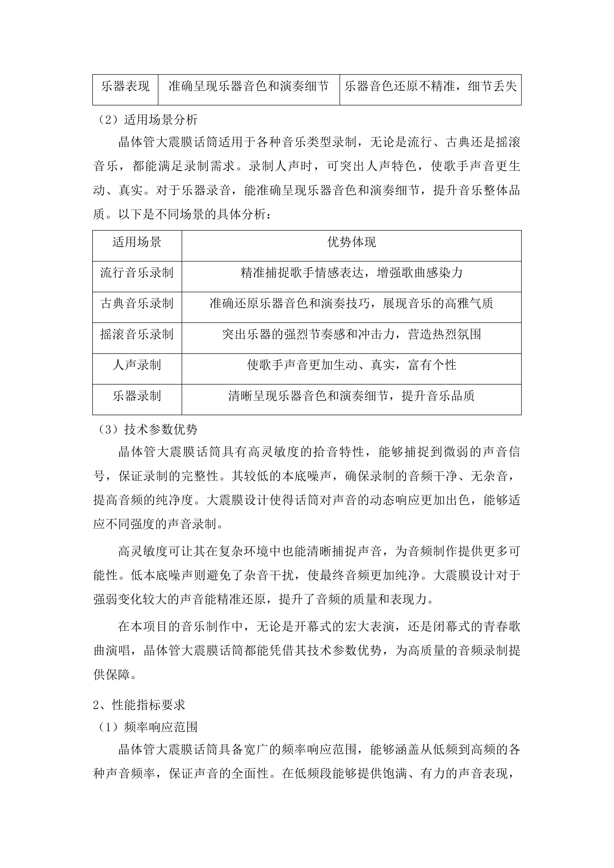 2025年“奔跑吧少年”全国青少年阳光体育大会开、闭幕式音乐项目投标方案.docx 第5页