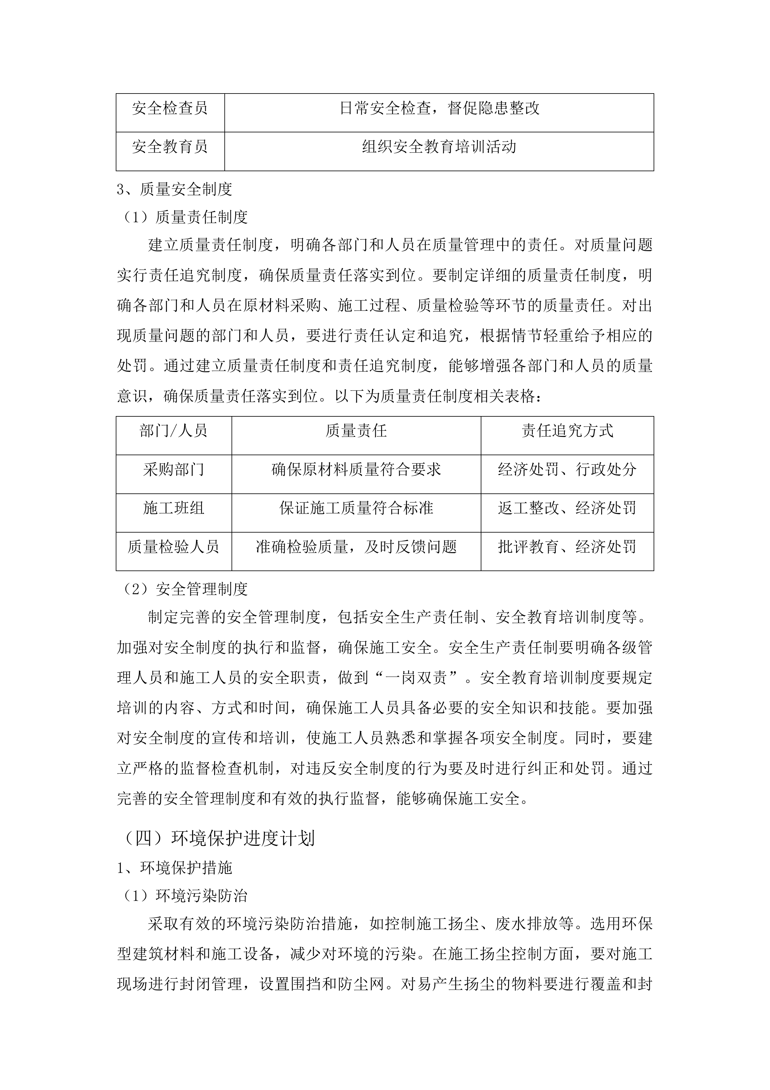 乌兰图嘎镇蒙古族中心小学校园场地及校舍改造提升项目投标方案.docx 第15页