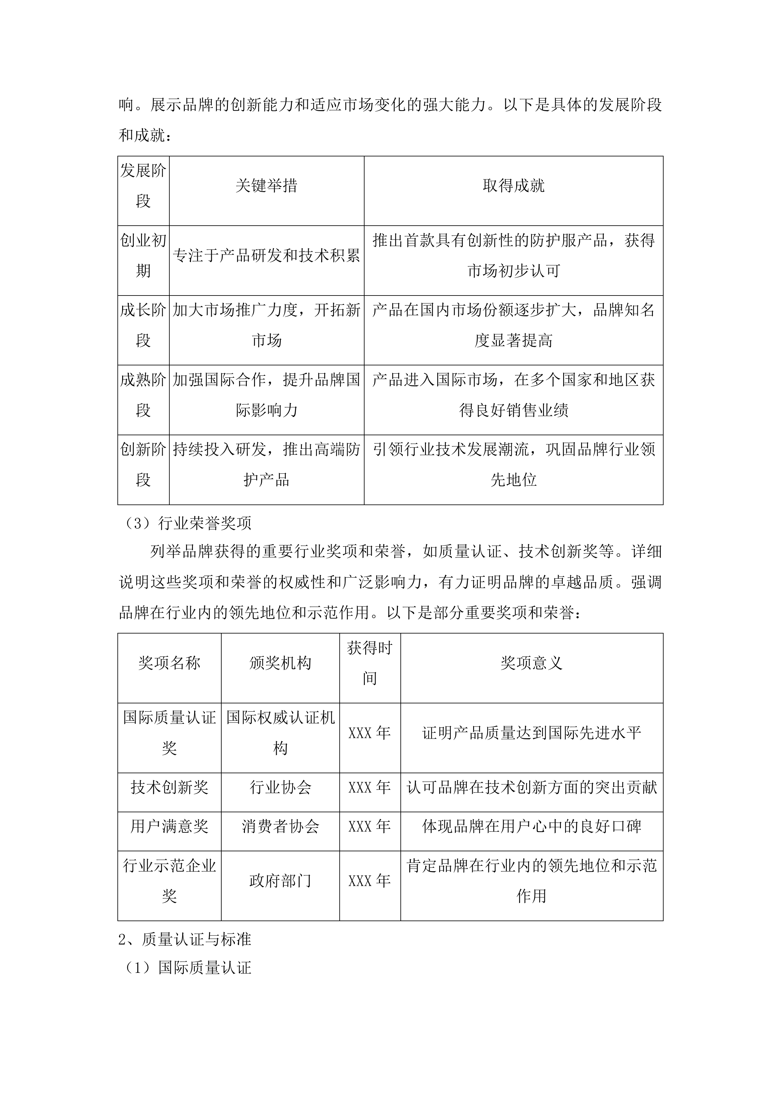 前郭县畜牧业发展货物中心生猪调出大县防疫物资采购项目投标方案.docx 第11页