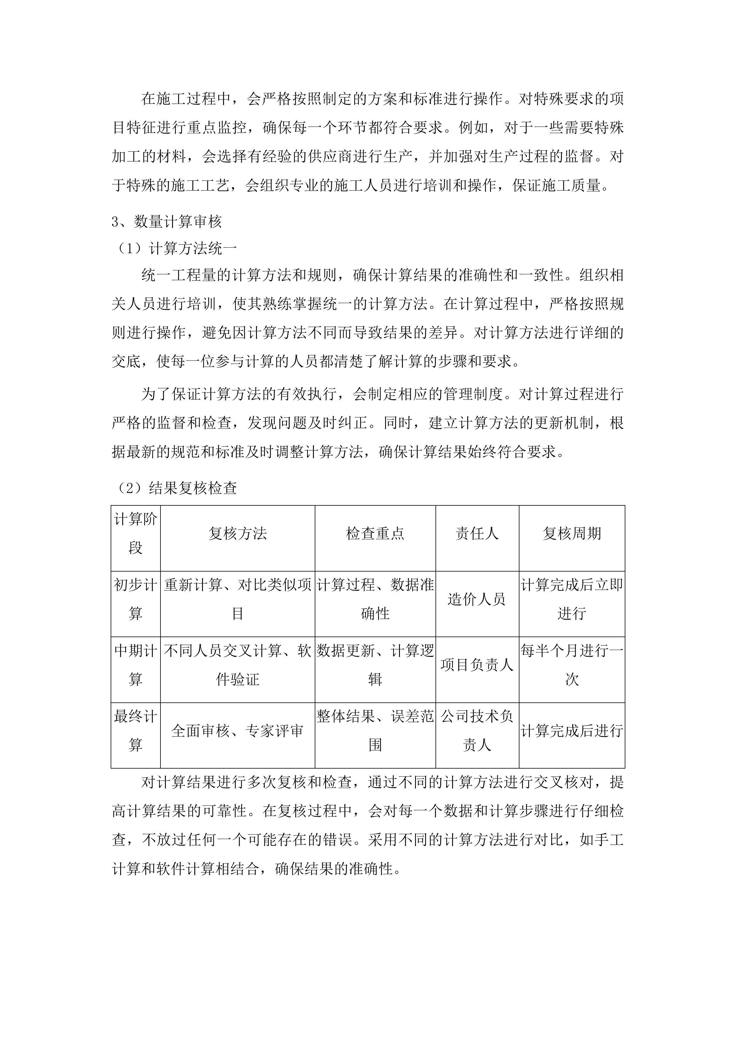 哈拉海镇头道沟村保鲜库建设项目投标方案.docx 第13页