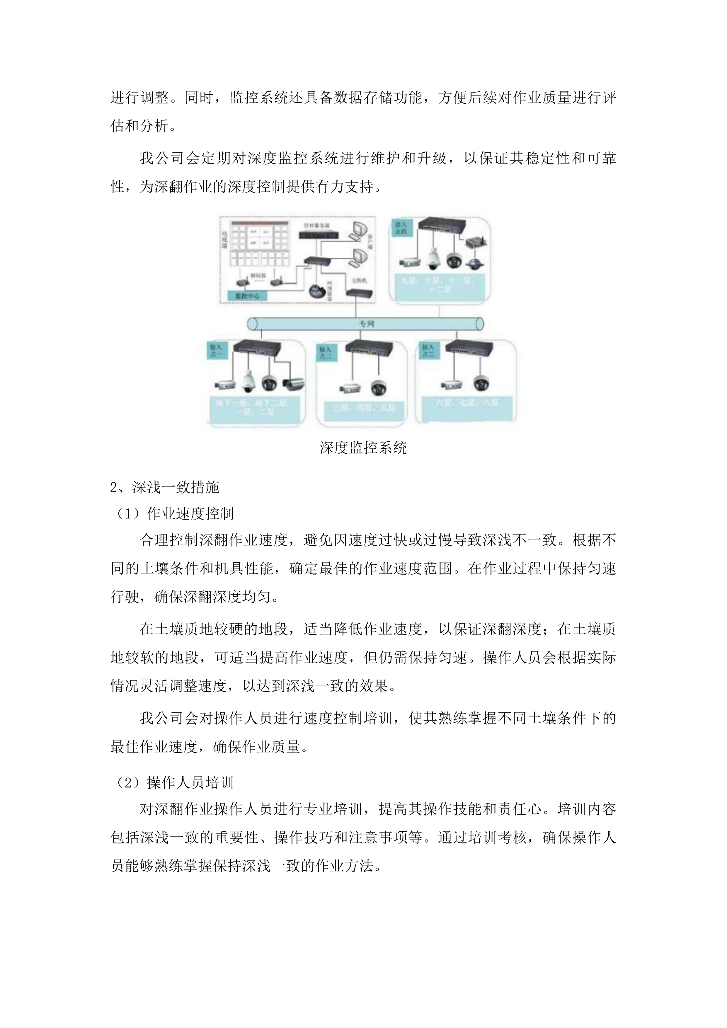 洮南市农业技术推广中心关于采购耕地深翻项目投标方案.docx 第7页
