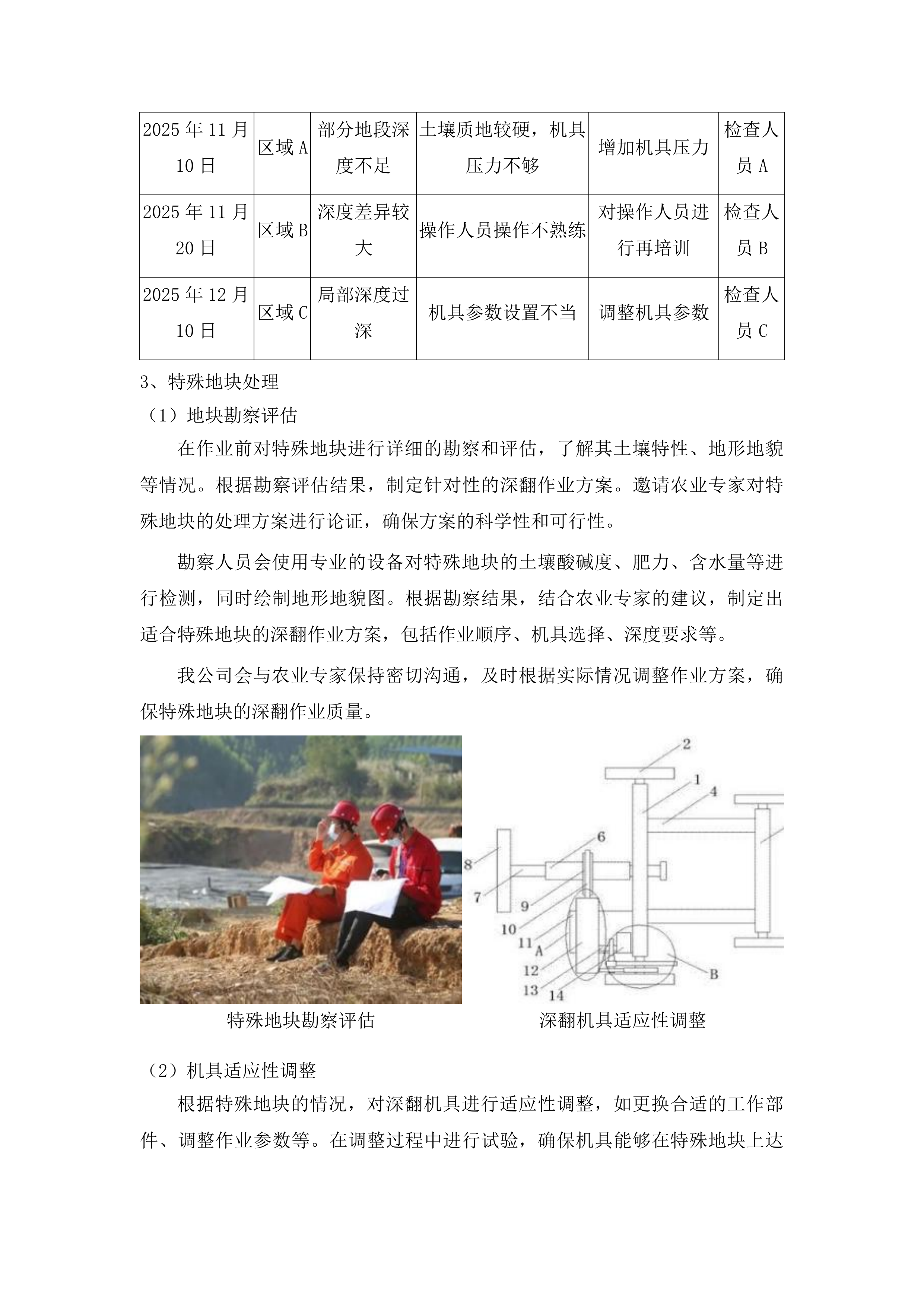 洮南市农业技术推广中心关于采购耕地深翻项目投标方案.docx 第9页