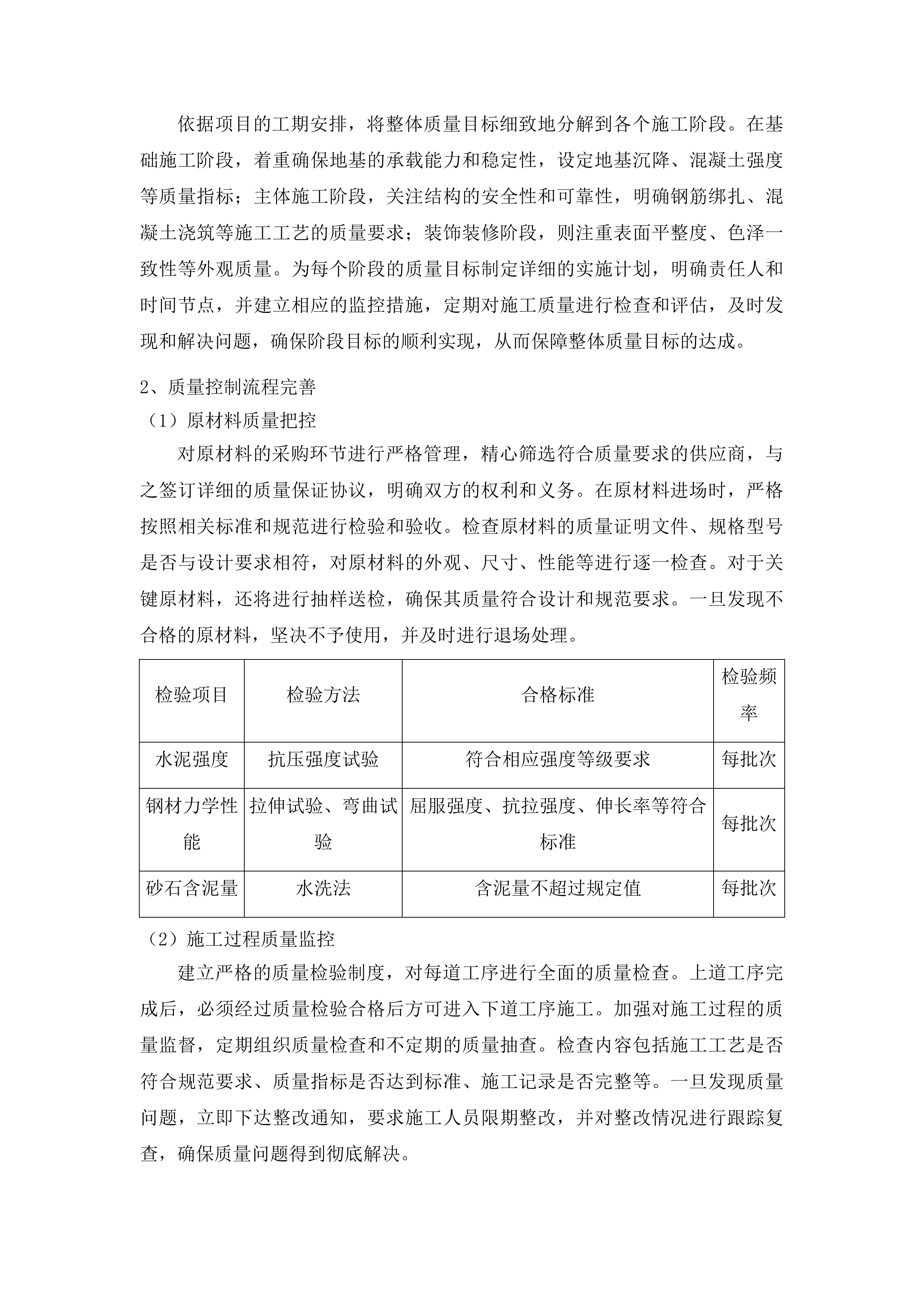前郭尔罗斯蒙古族自治县查干湖镇文化广场项目投标方案.docx 第10页