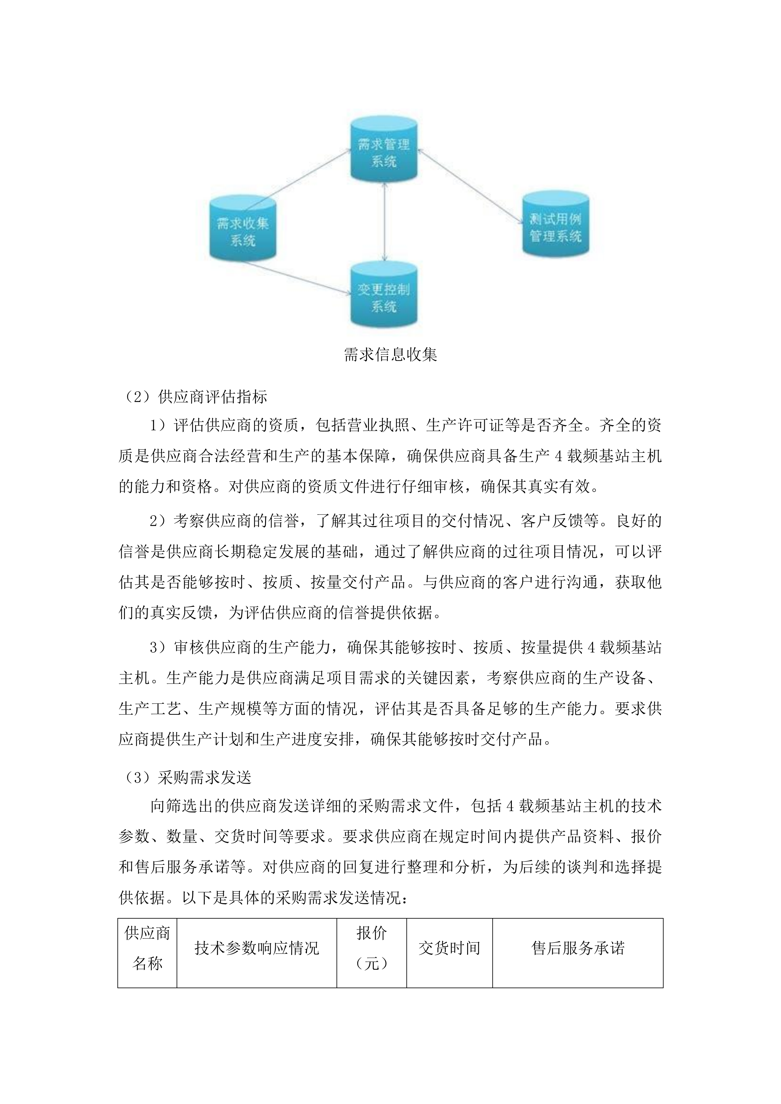 大安市公安局350M警用数字集群系统建设项目投标方案.docx 第8页