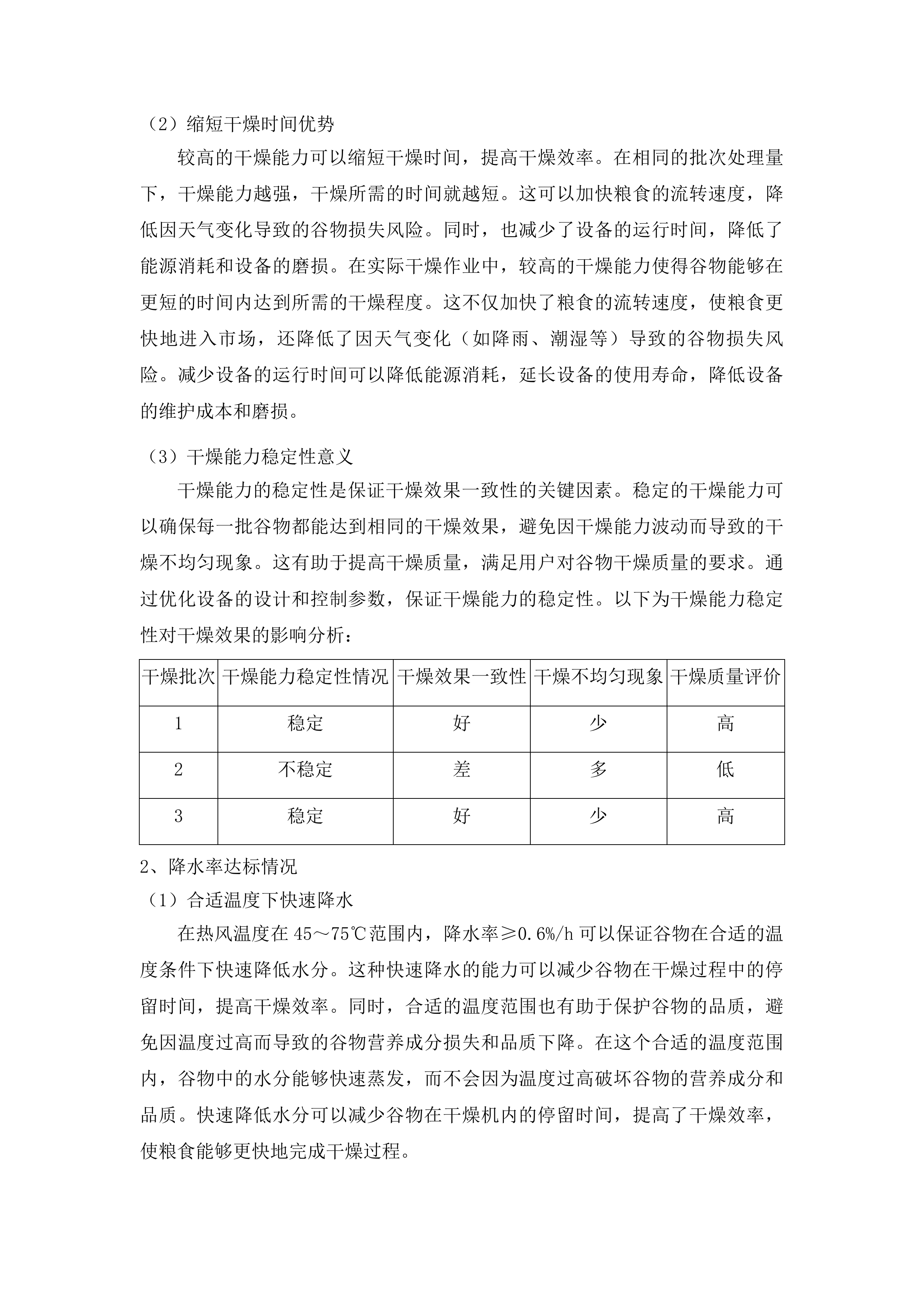 孤山子镇高台村稻米加工建设项目投标方案.docx 第13页