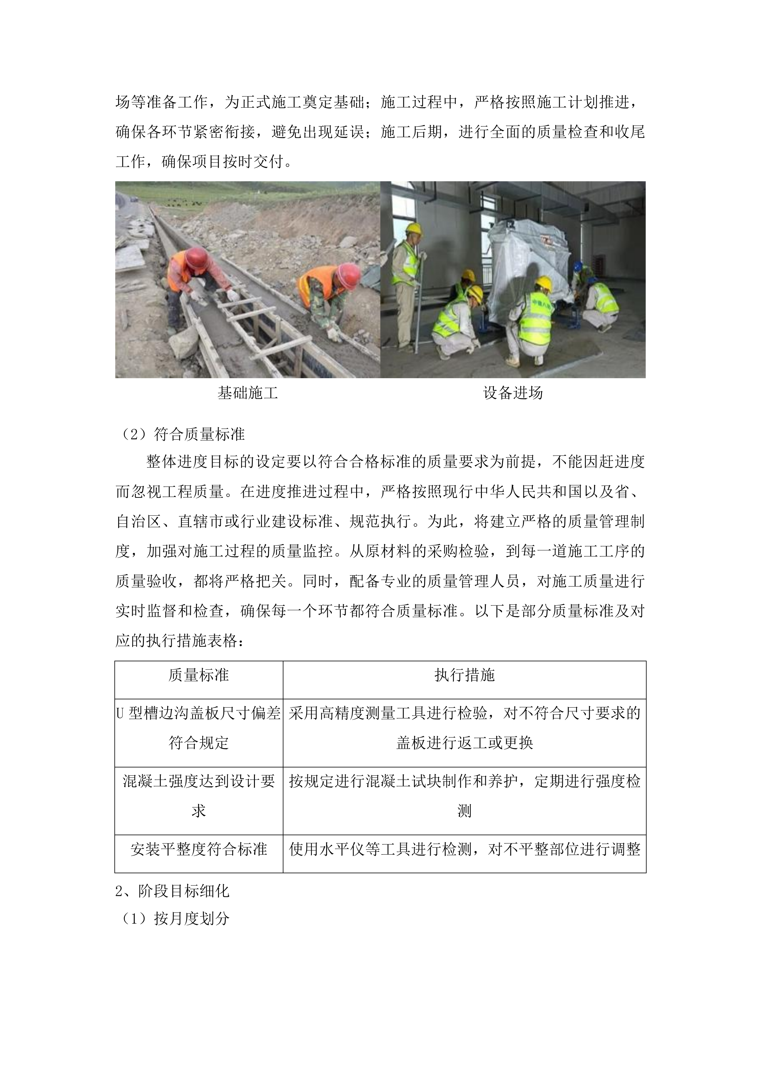 安图县明月镇红星村道路边沟盖板工程投标方案.docx 第10页