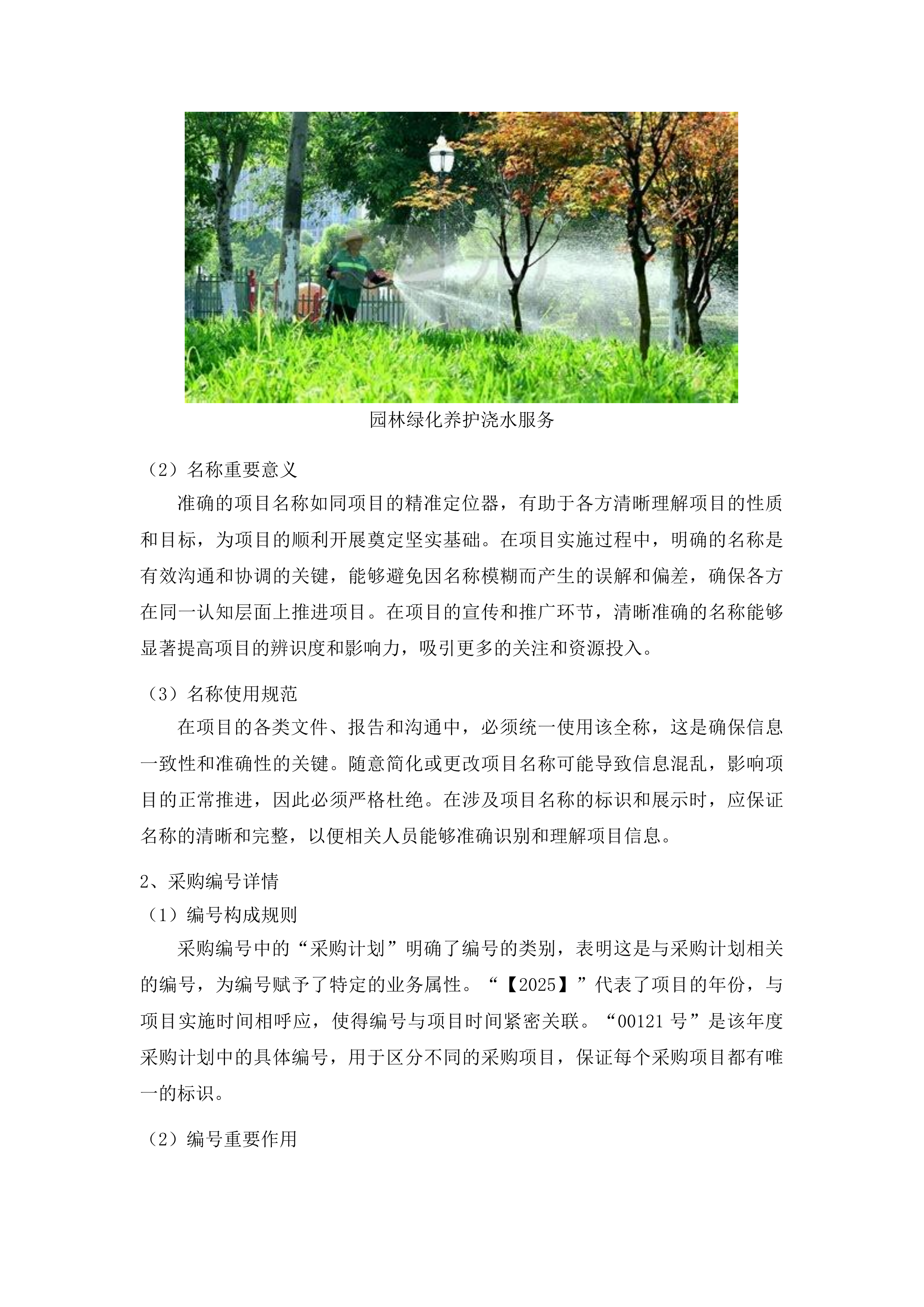 松原市2025年城区园林绿化养护浇水服务项目投标方案.docx 第6页