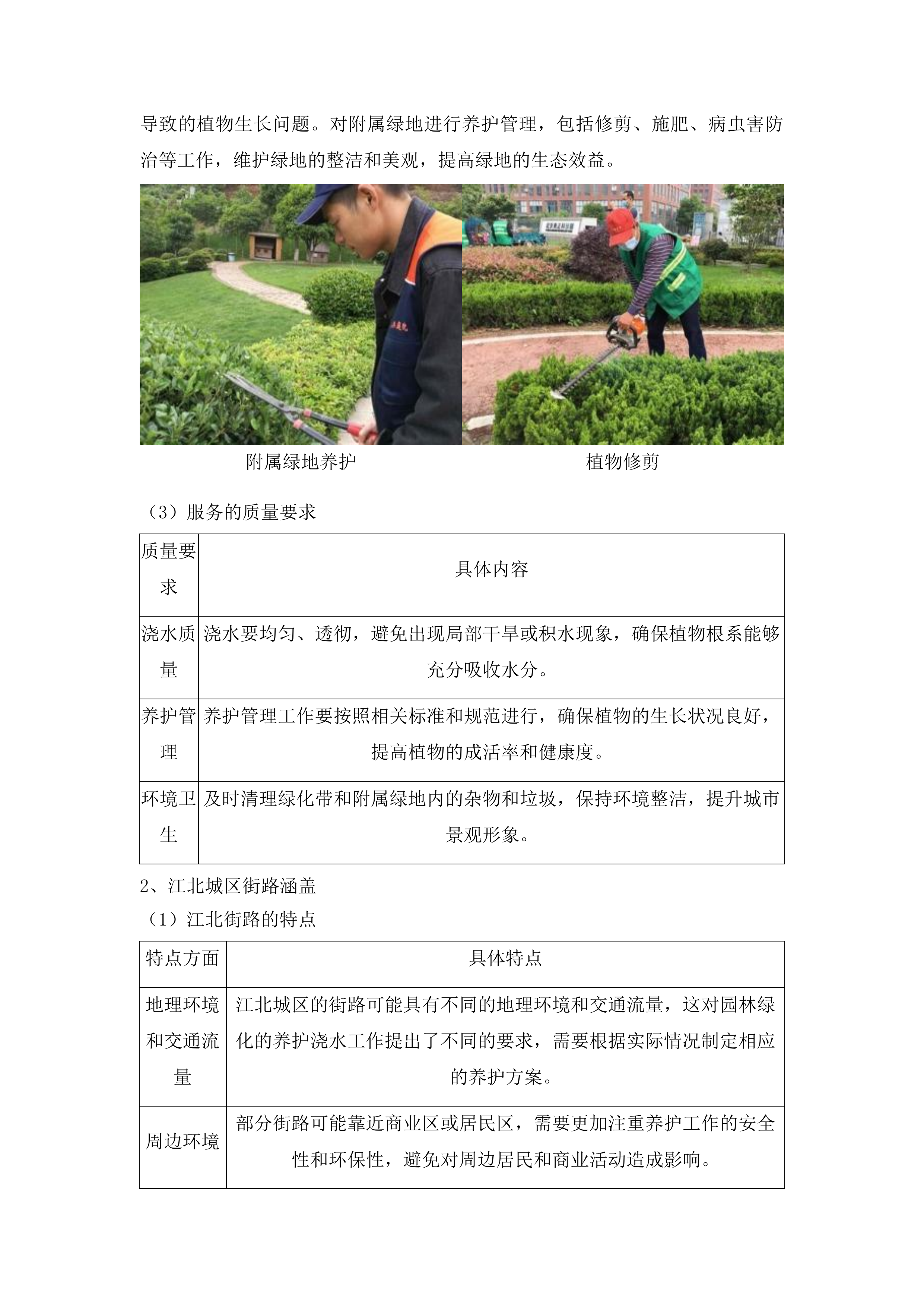 松原市2025年城区园林绿化养护浇水服务项目投标方案.docx 第12页