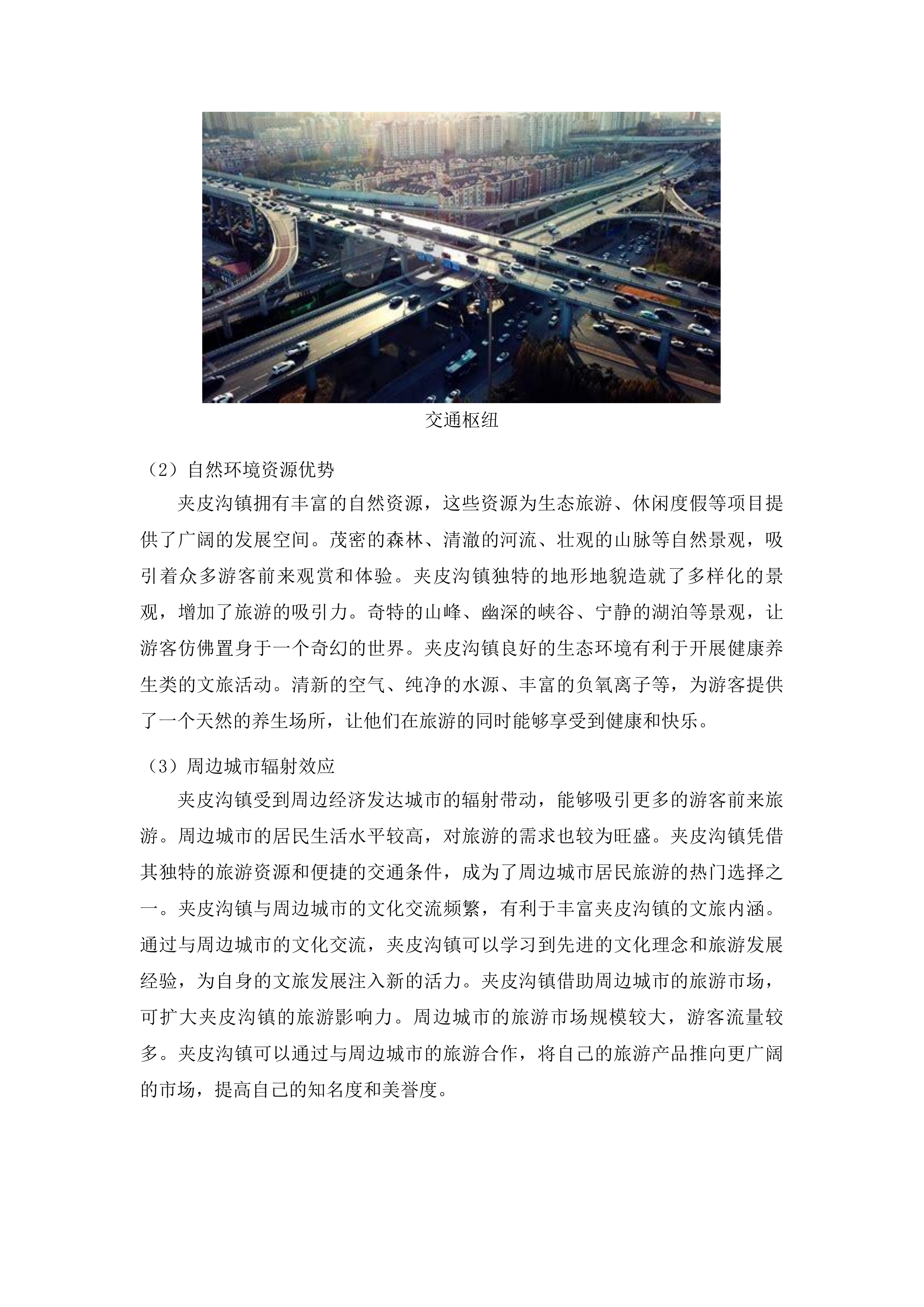 桦甸市夹皮沟文旅片区城市设计及控制性详细规划项目投标方案.docx 第6页