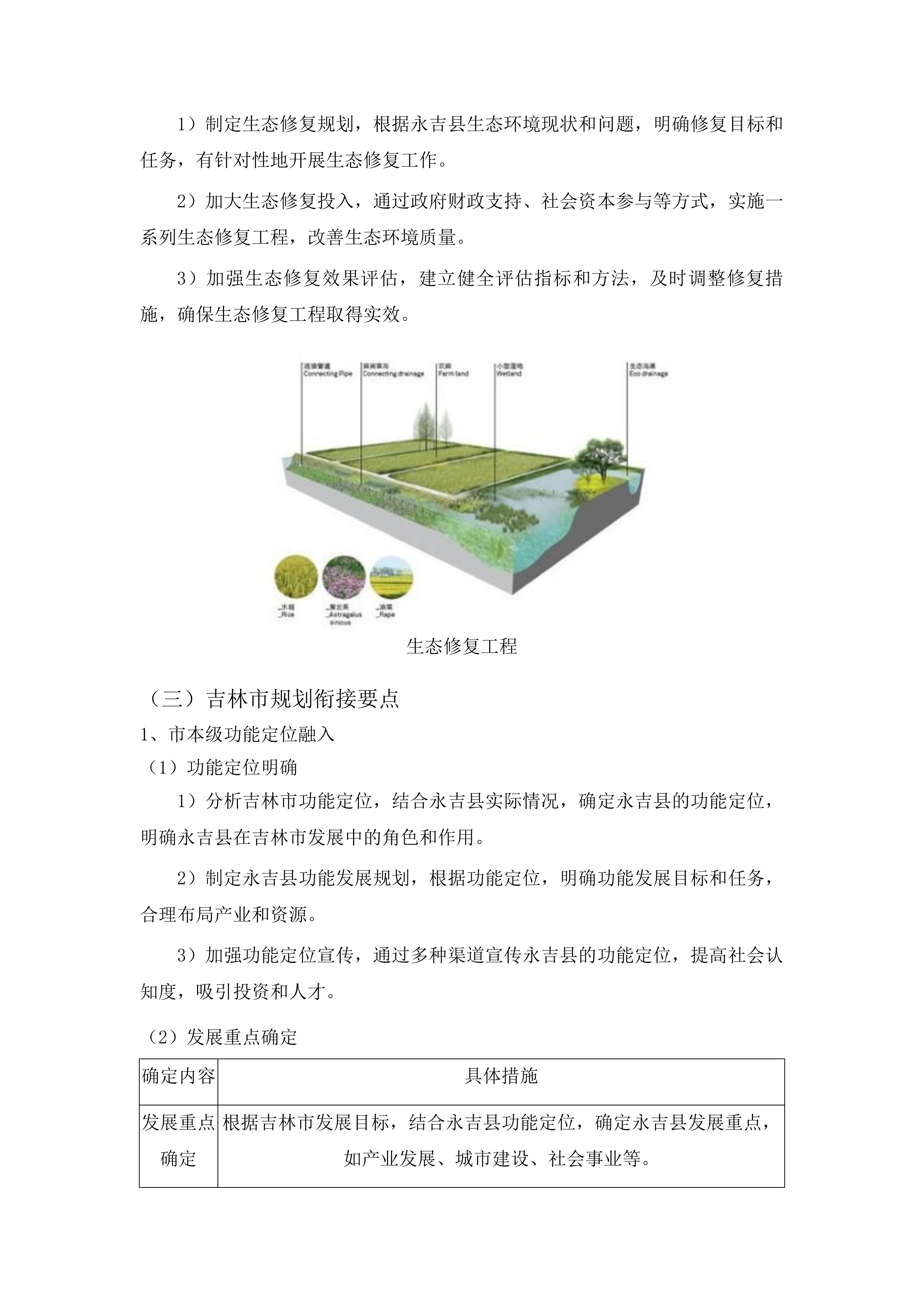 永吉县十五五规划编制项目投标方案.docx 第14页