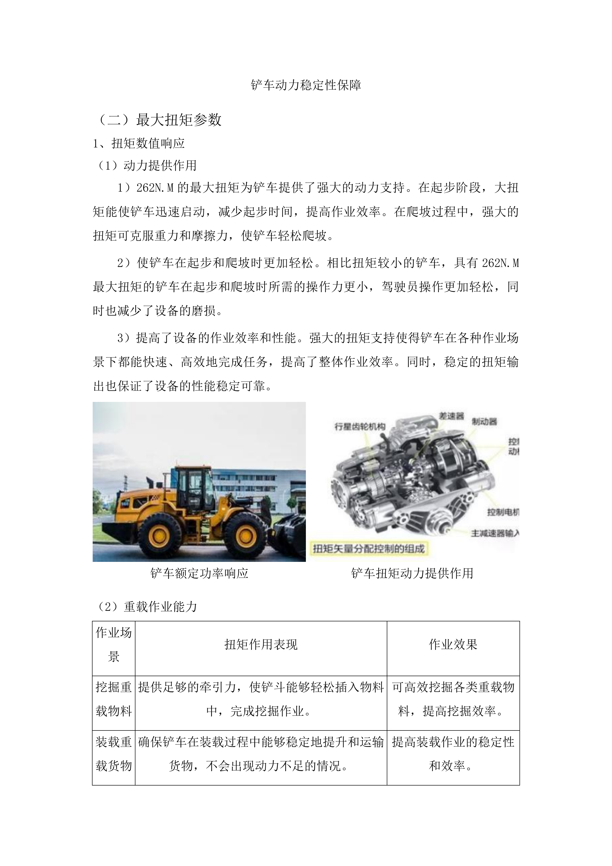 永吉县城城镇环卫设备设施更新改造建设项目三包投标方案.docx 第5页