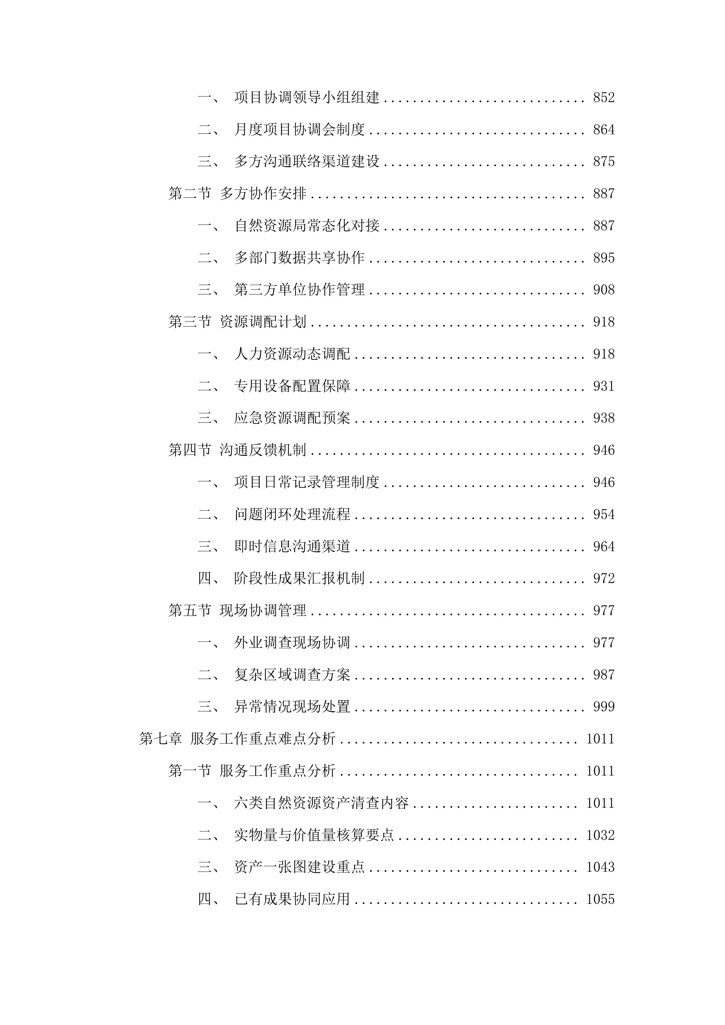 洮南市全民所有自然资源资产清查项目投标方案.docx 第5页