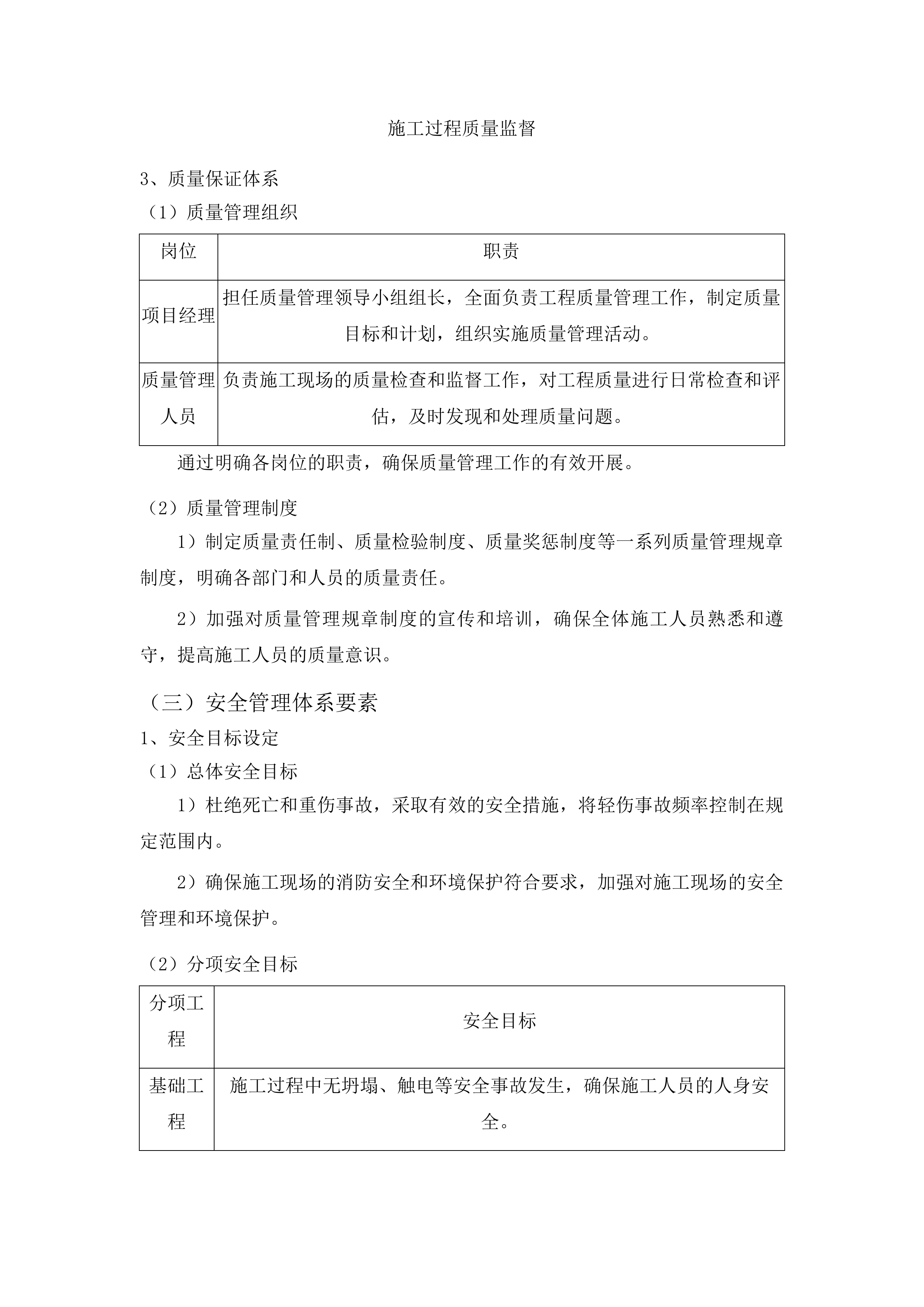洮南市安定镇卫生院维修改造工程投标方案.docx 第14页