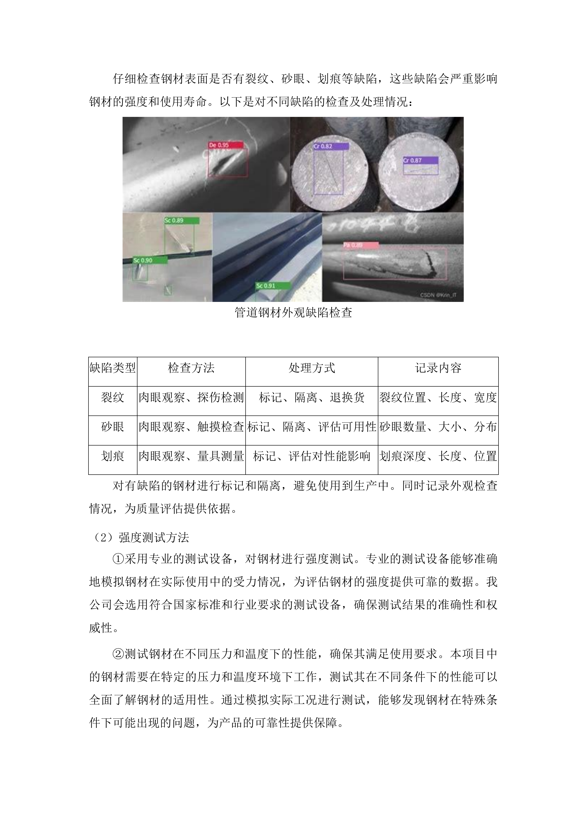 洮南市逸园公墓管理中心采购十二生肖焚烧祭祀炉项目投标方案.docx 第5页