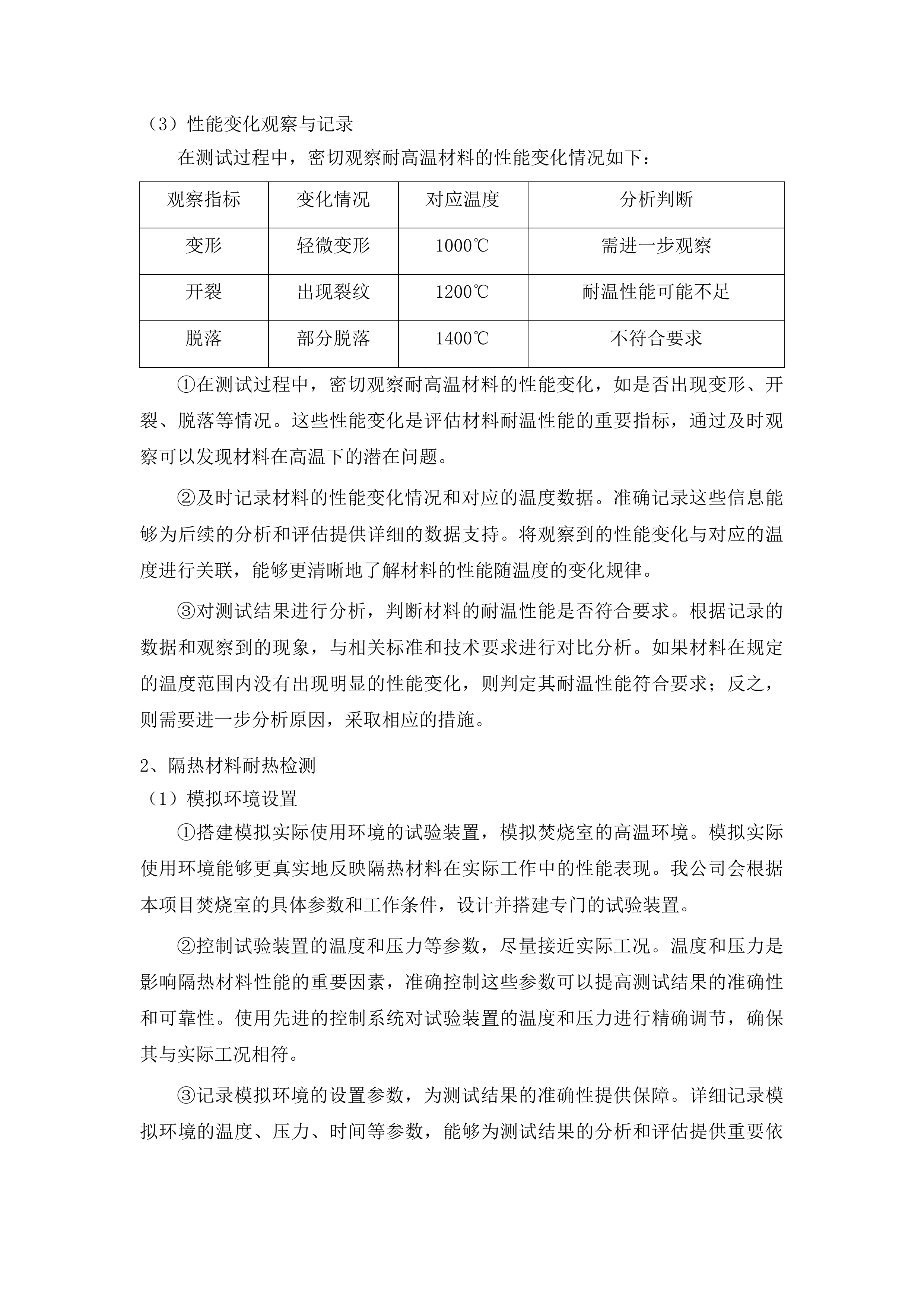 洮南市逸园公墓管理中心采购十二生肖焚烧祭祀炉项目投标方案.docx 第10页