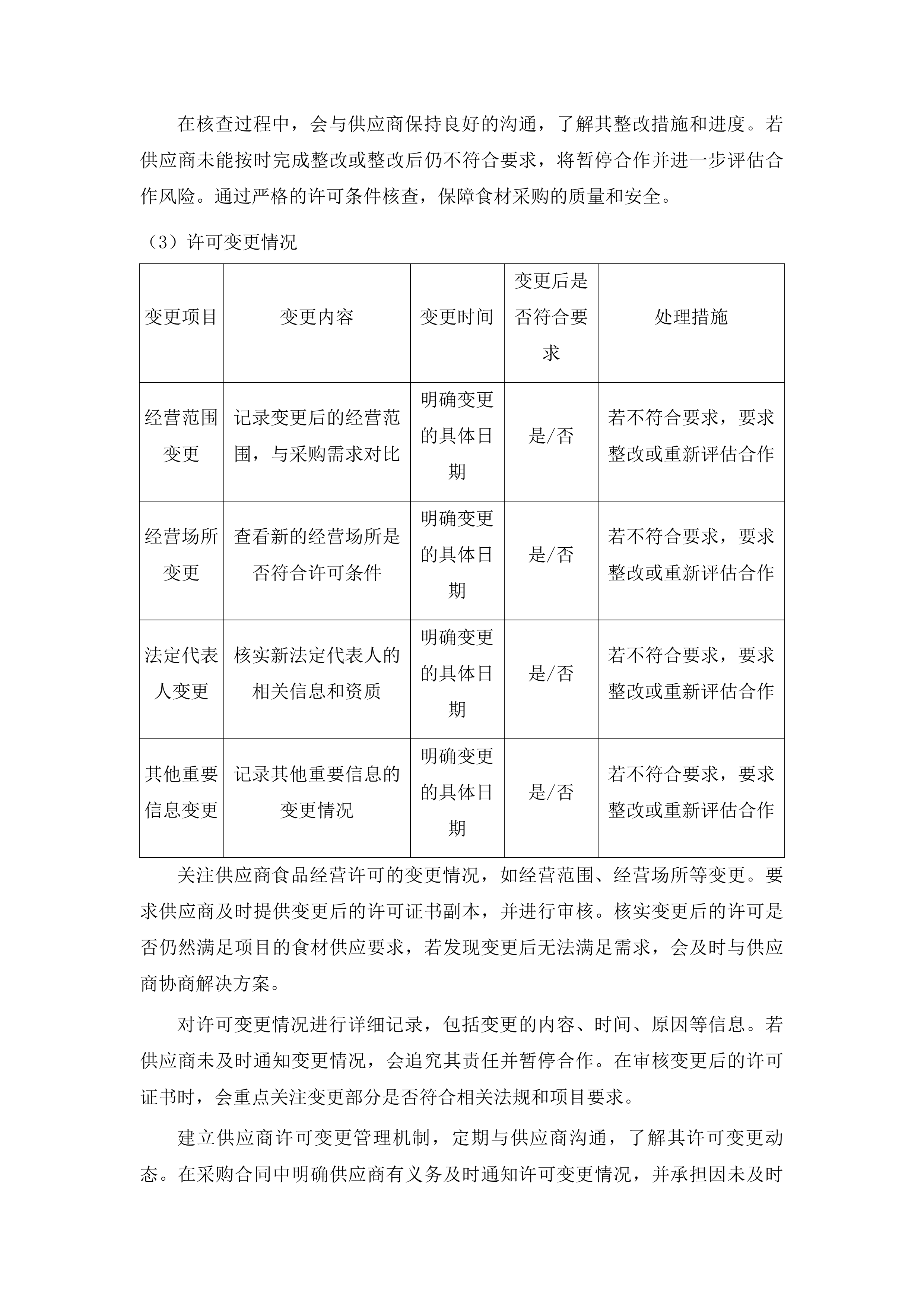 浑江区农村义务教育学校食堂劳务服务采购项目投标方案.docx 第10页