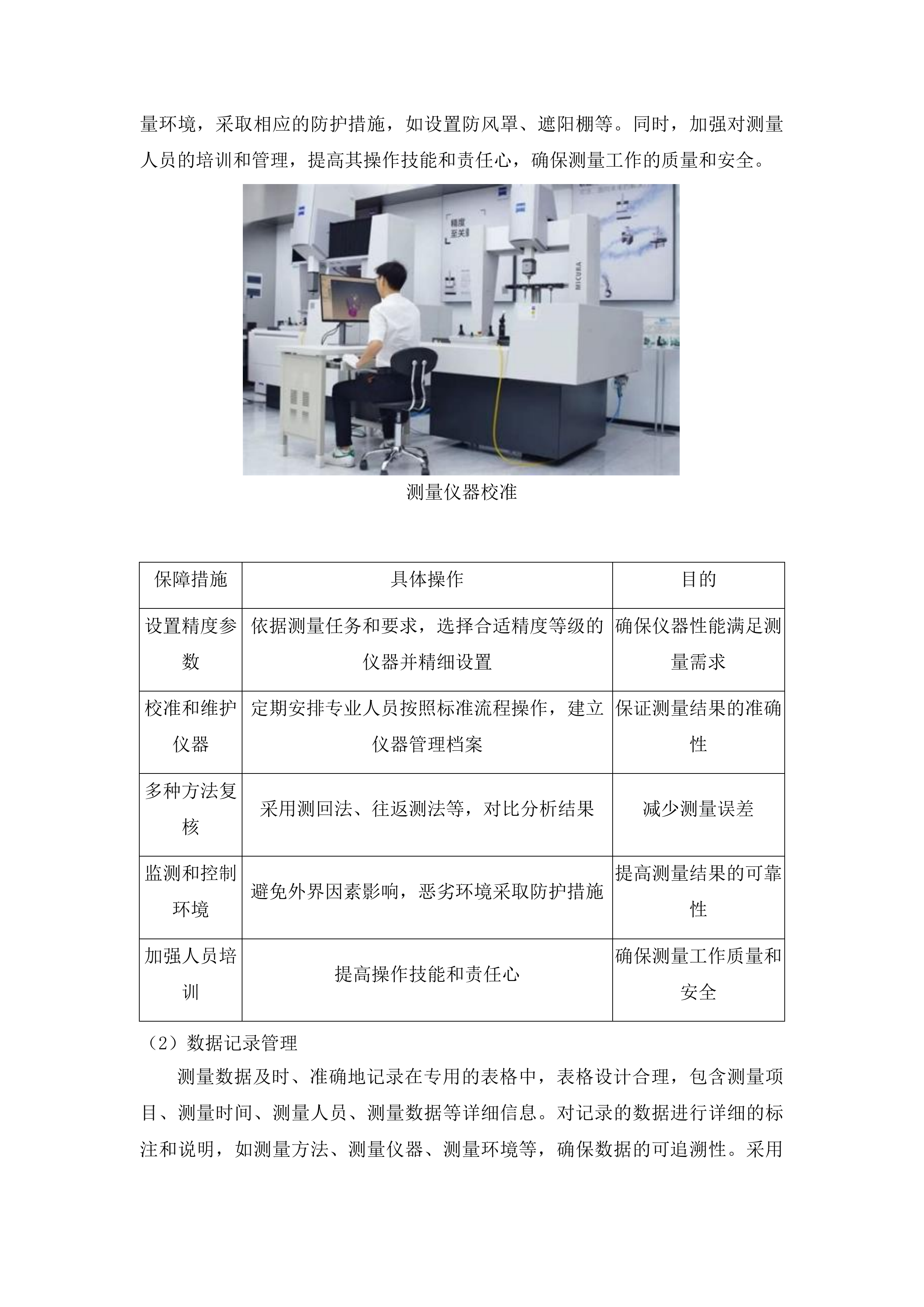 珲春市职业高中校园维修改造项目投标方案.docx 第11页