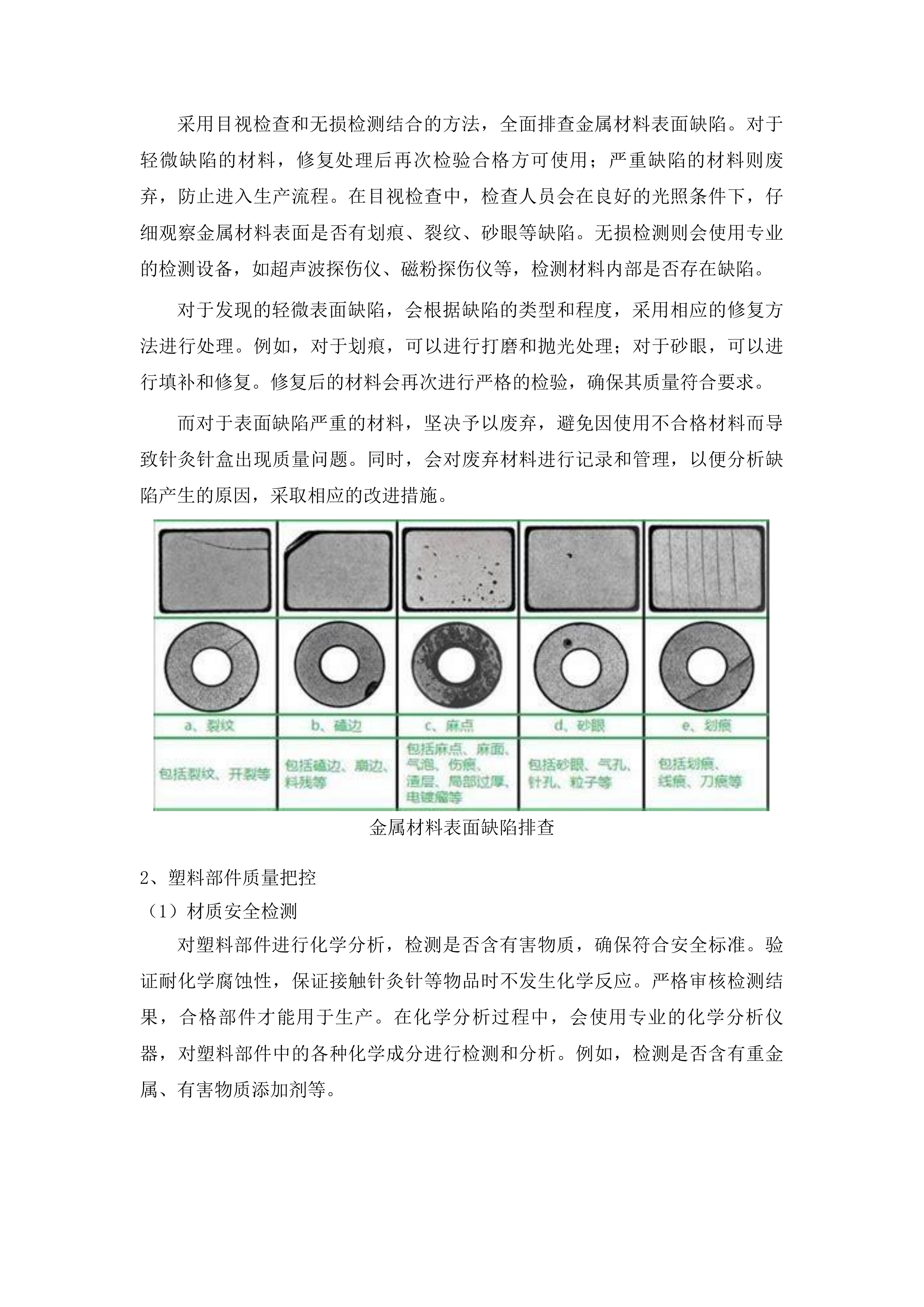 珲春市边境村卫生室中医阁建设项目投标方案.docx 第4页