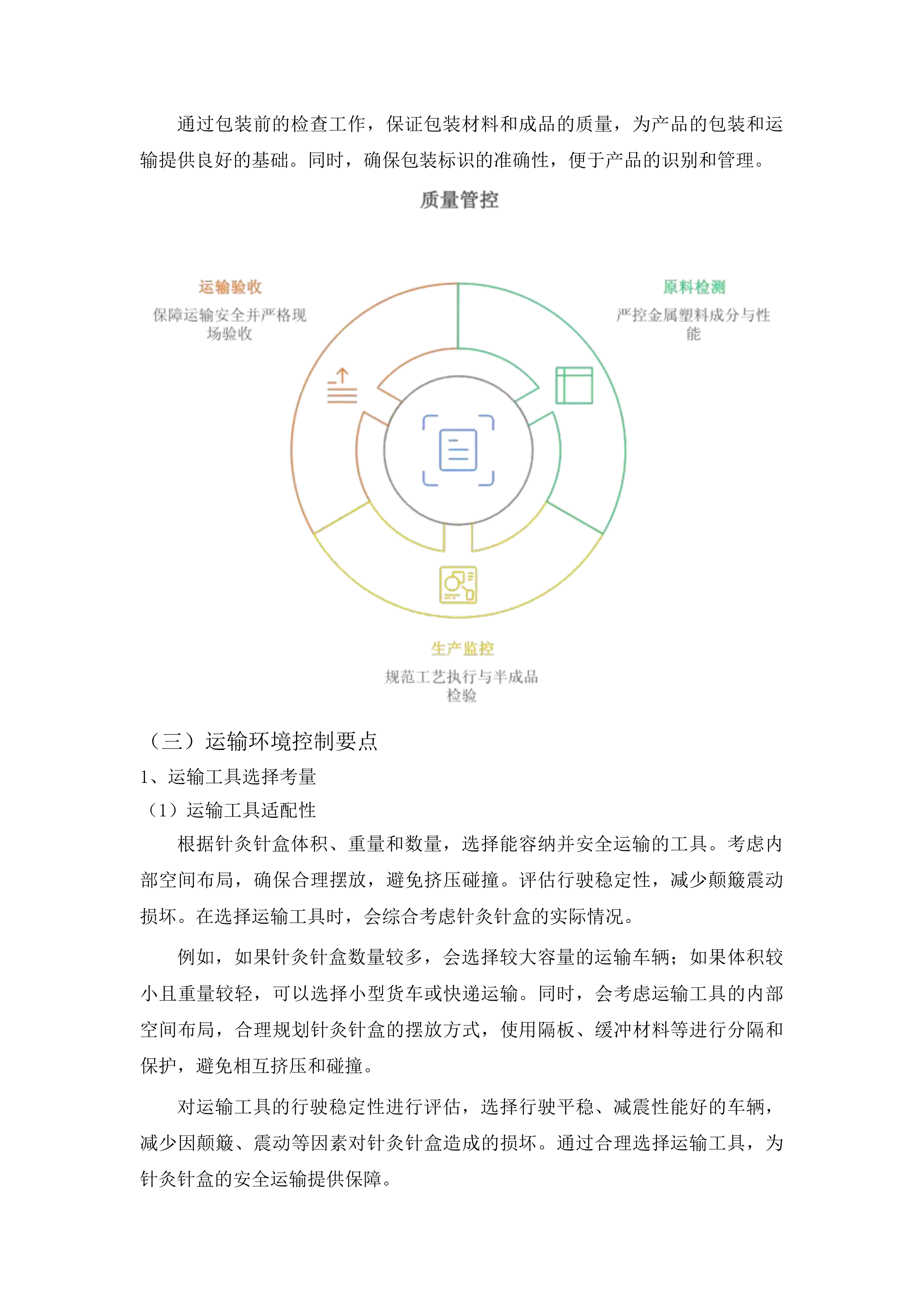 珲春市边境村卫生室中医阁建设项目投标方案.docx 第12页