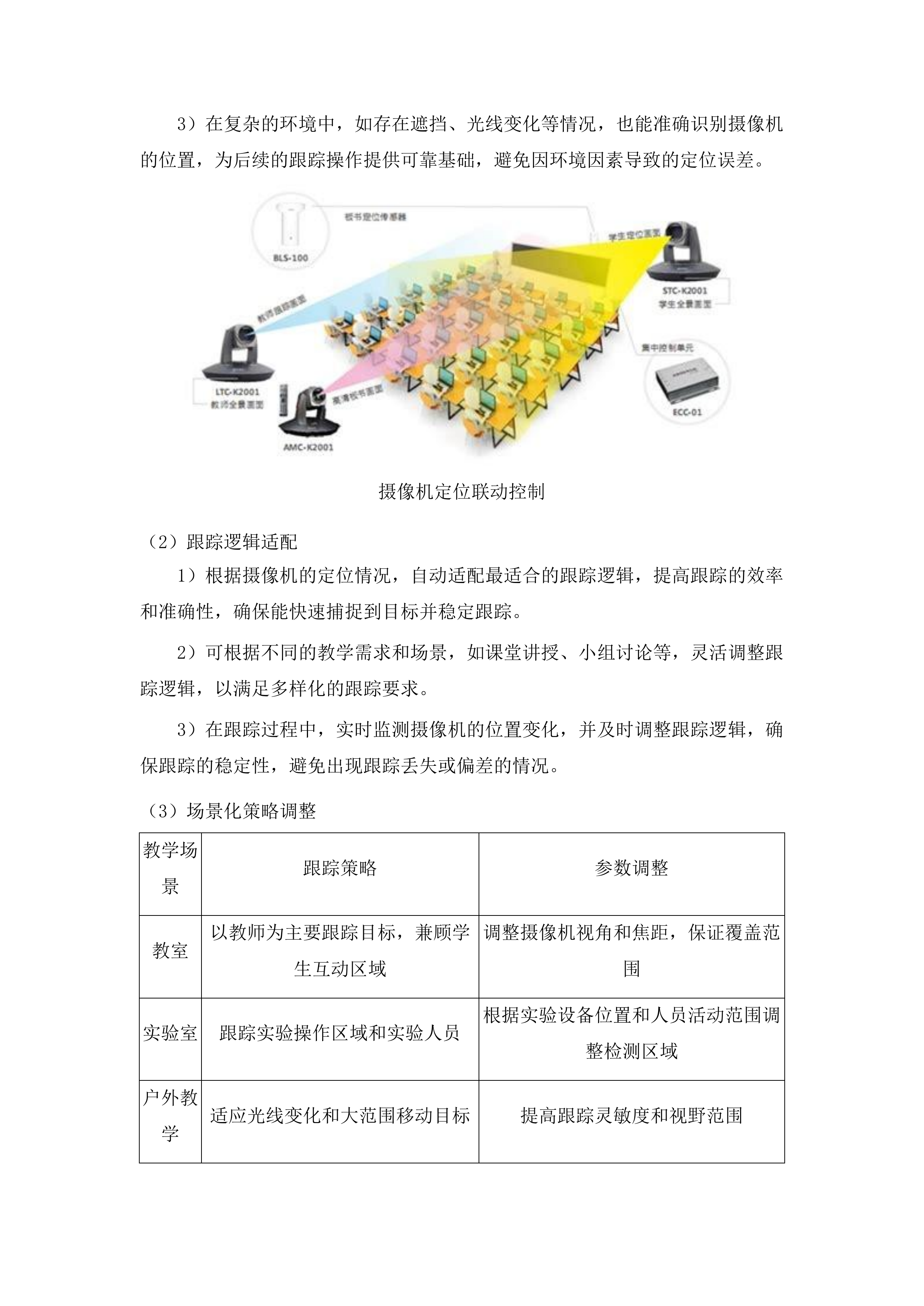 智慧教学空间与分析平台建设投标方案.docx 第15页