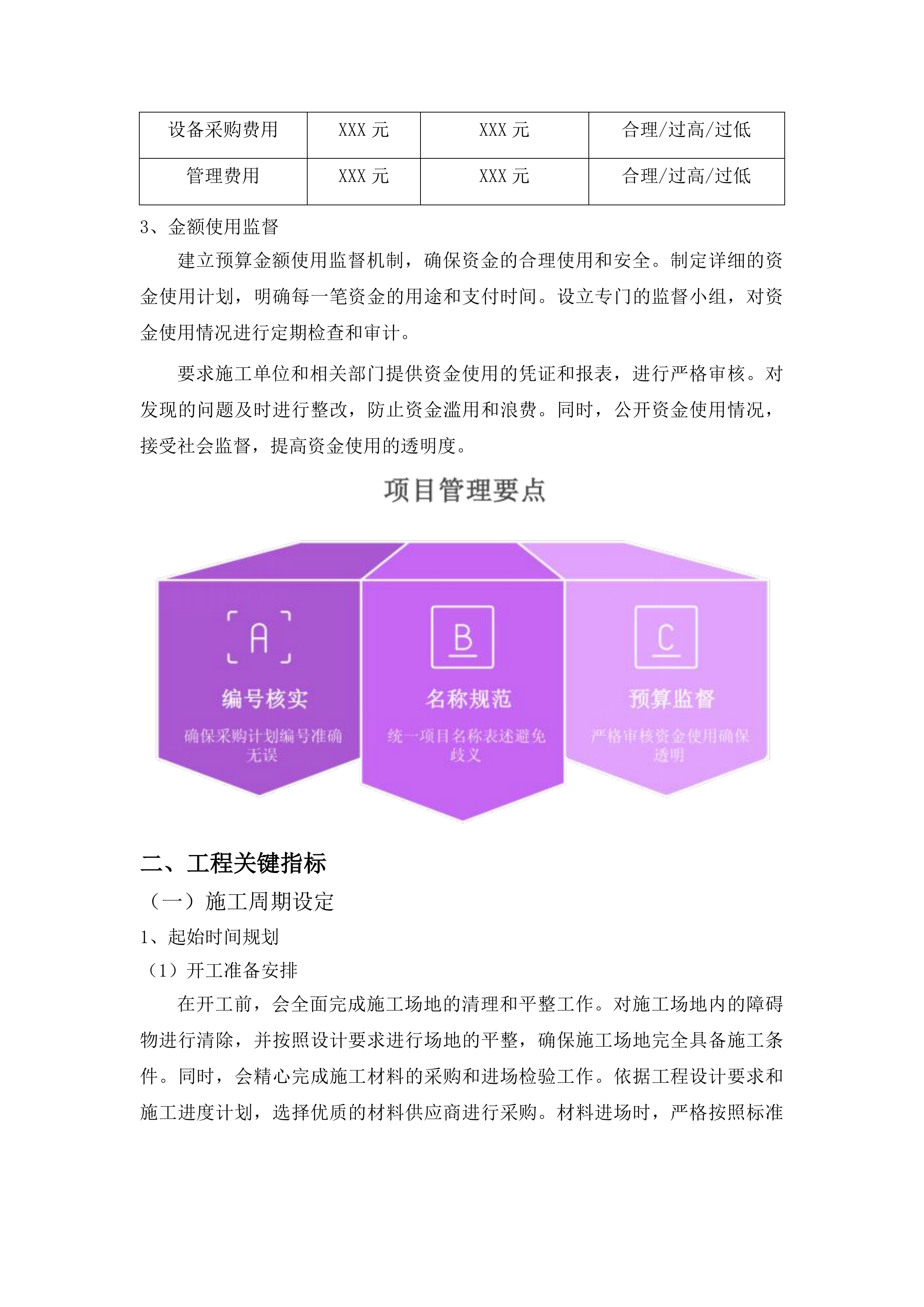 朝阳川镇水毁路段改建项目投标方案.docx 第15页