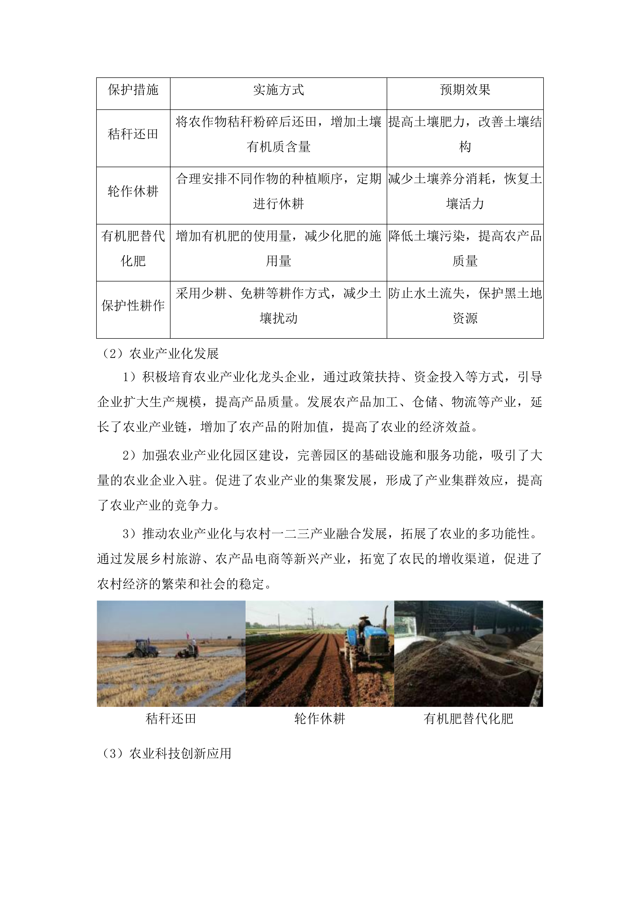 梨树县国民经济和社会发展“十五五”规划编制项目投标方案.docx 第6页