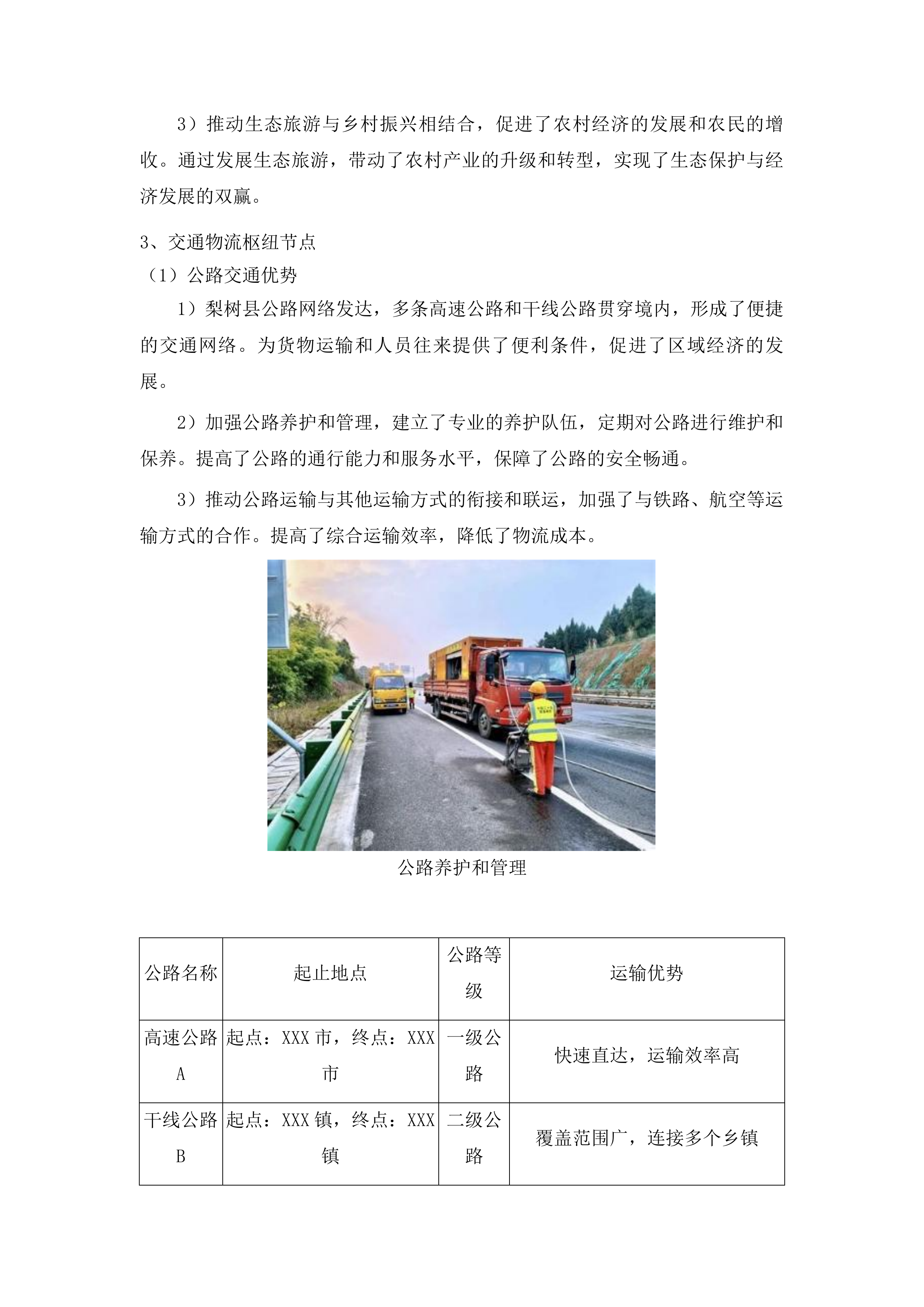 梨树县国民经济和社会发展“十五五”规划编制项目投标方案.docx 第9页