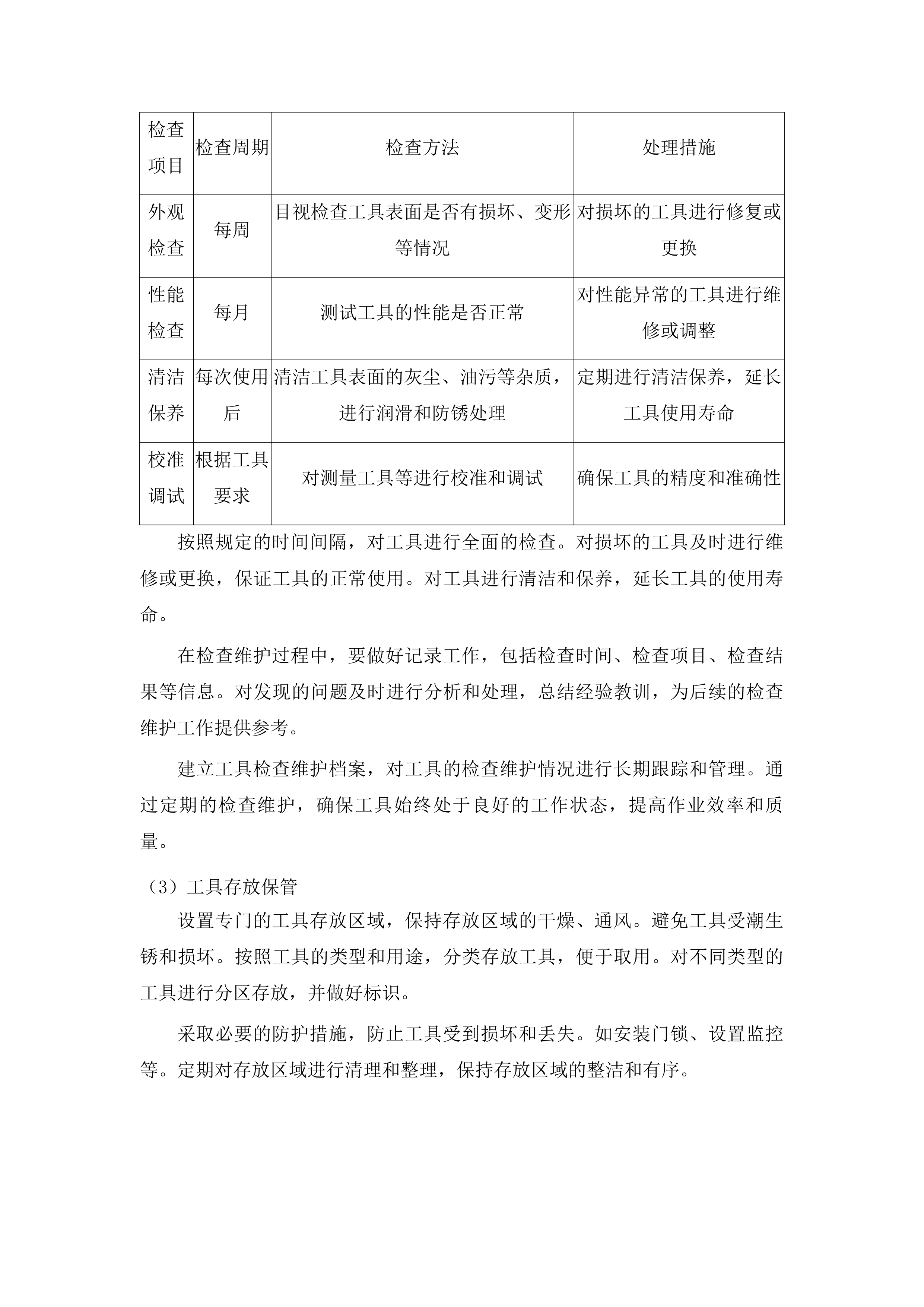 梨树县国有林总场三北工程林草湿荒一体化保护修复中幼林抚育项目投标方案.docx 第12页