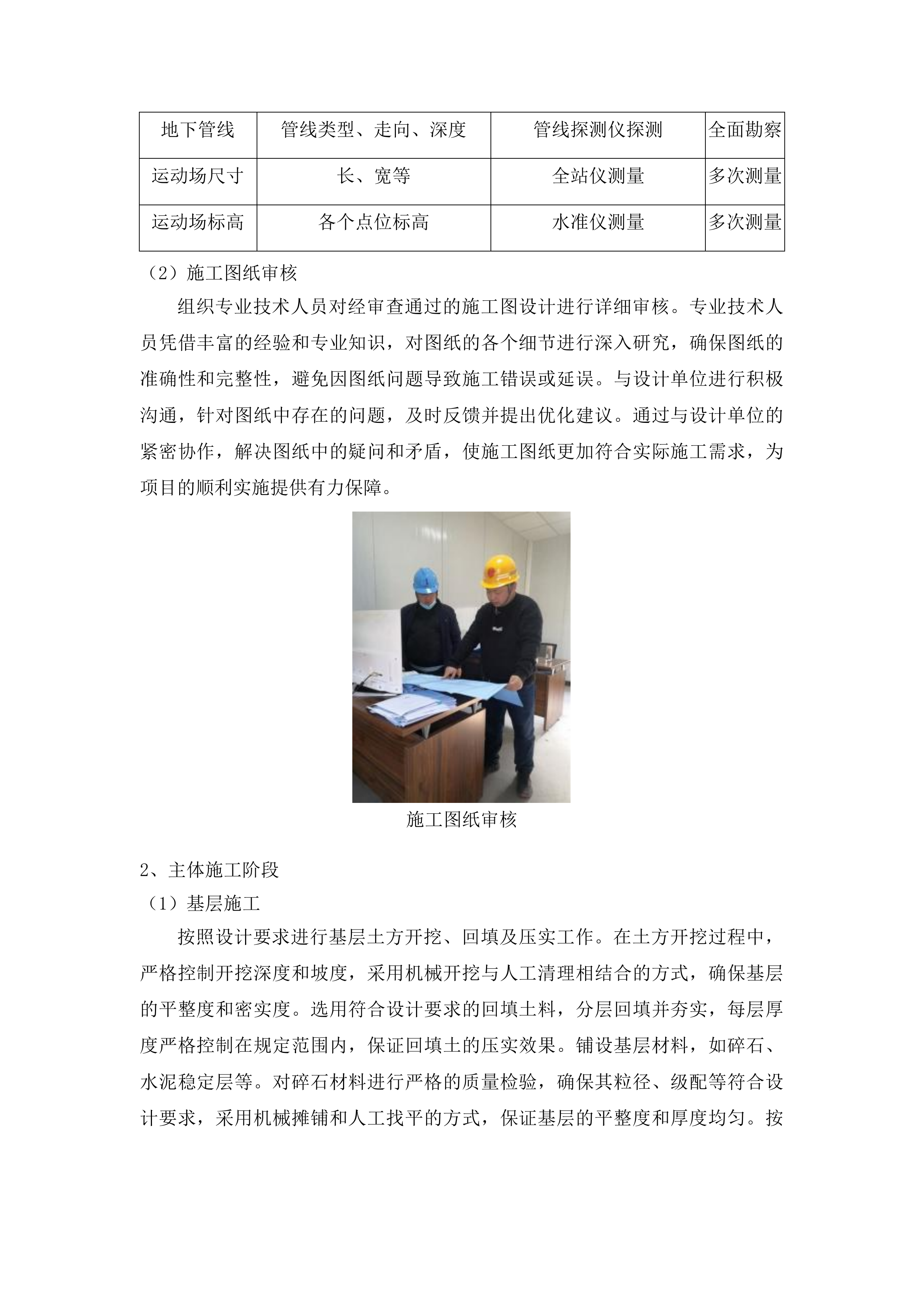 梨树县四棵树乡中心校运动场改造项目投标方案.docx 第7页