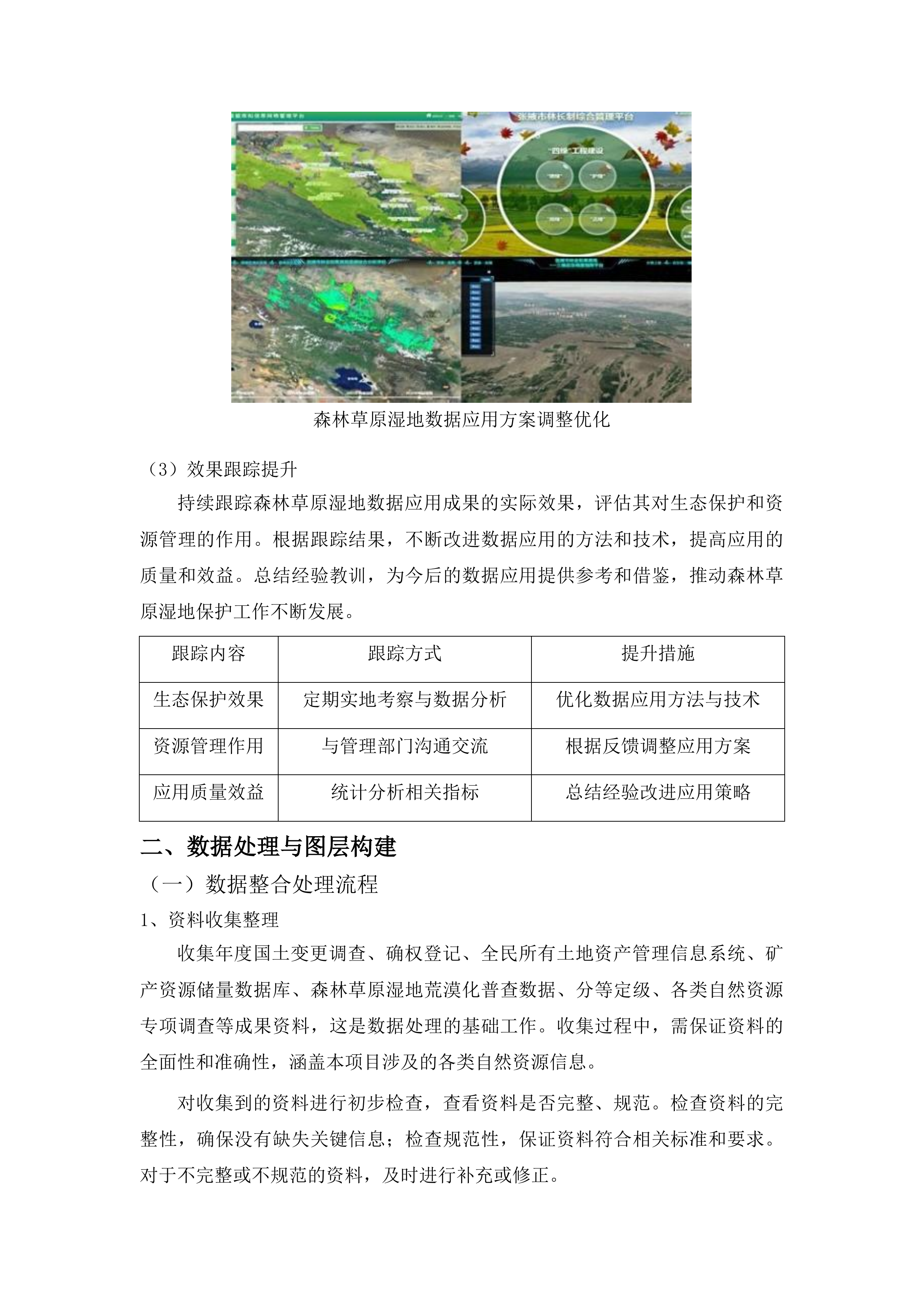 梨树县全民所有自然资源资产清查投标方案.docx 第14页