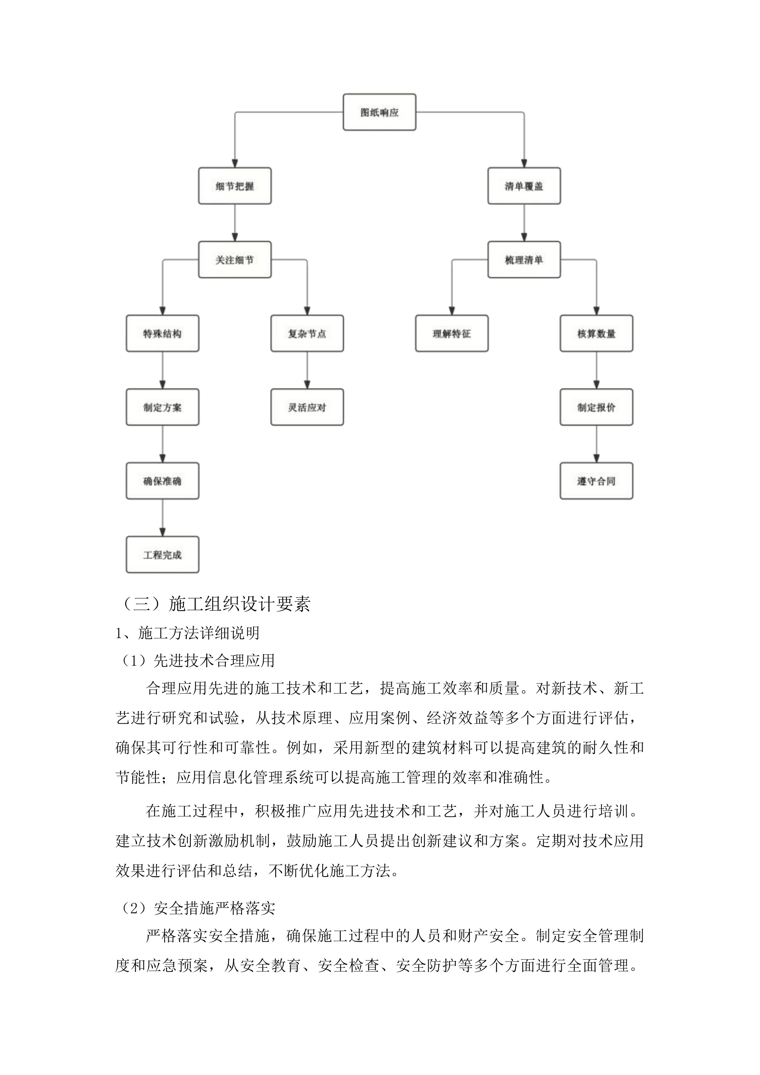 柳河县罗通山镇学校操场维修改造项目投标方案.docx 第14页